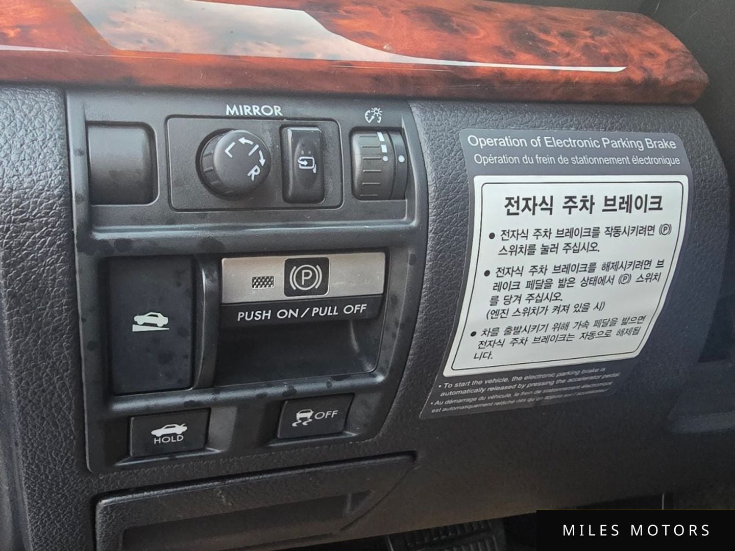 Subaru 레거시 2011 — миниатюра 14