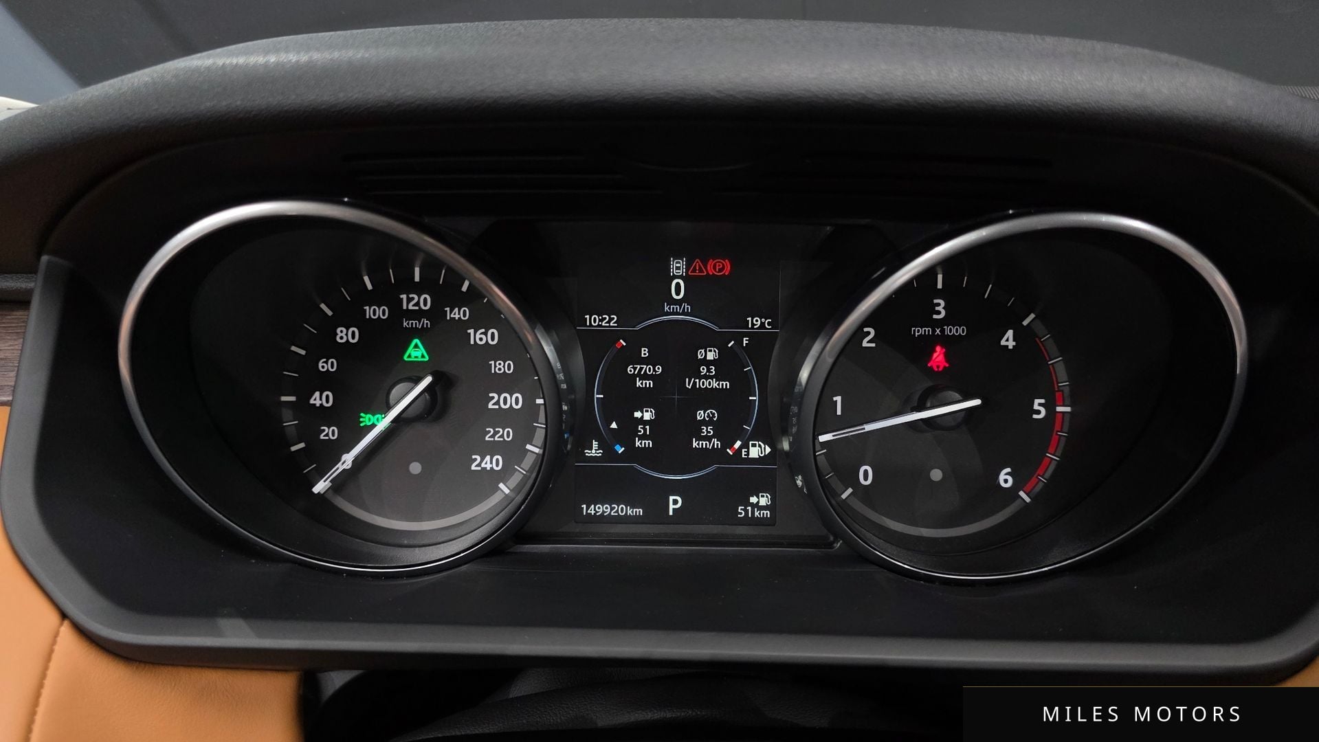 Land Rover Discovery 2017 — миниатюра 8