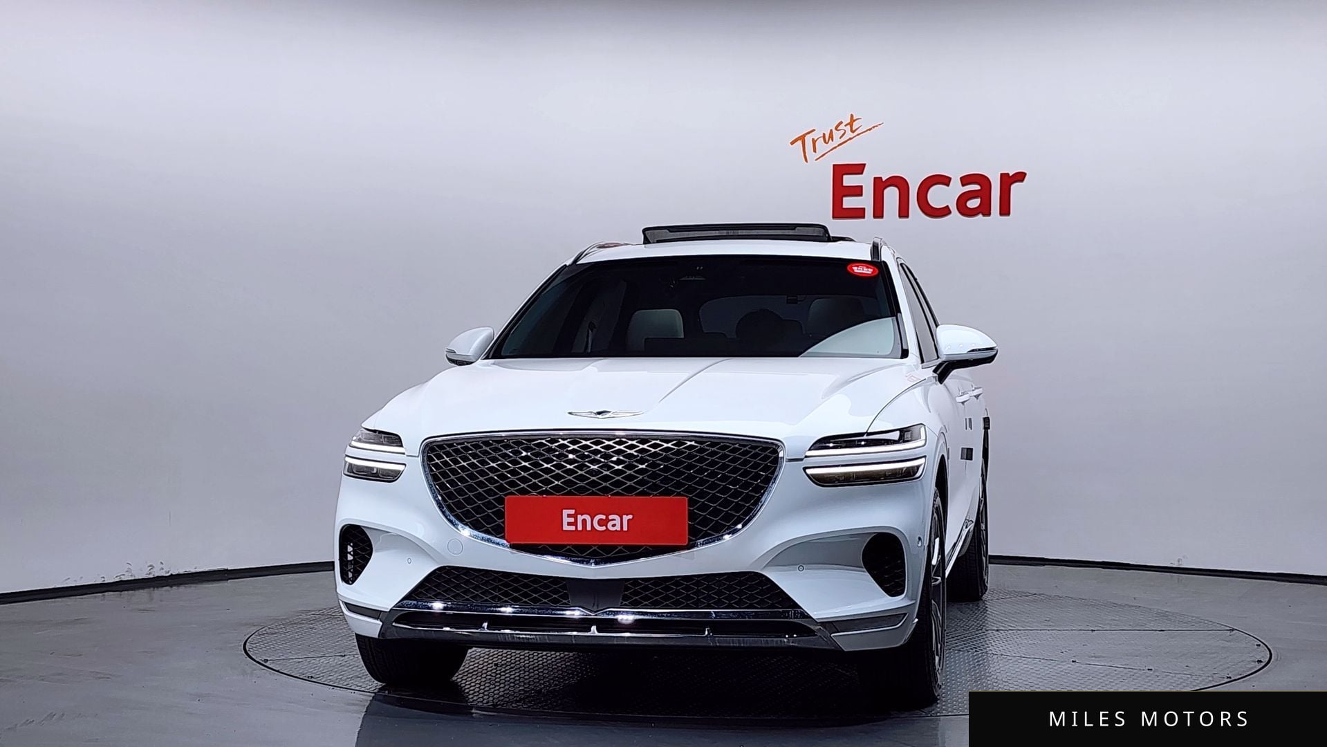 Genesis GV70 2023 — миниатюра 3
