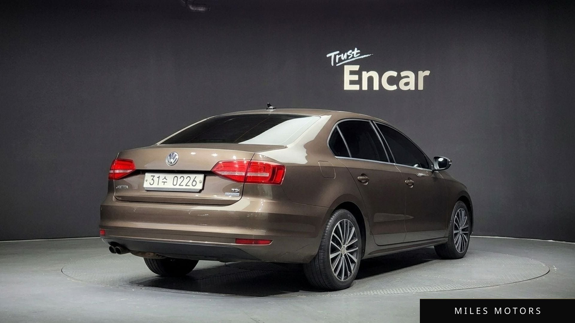 Volkswagen Jetta 2015 — миниатюра 2