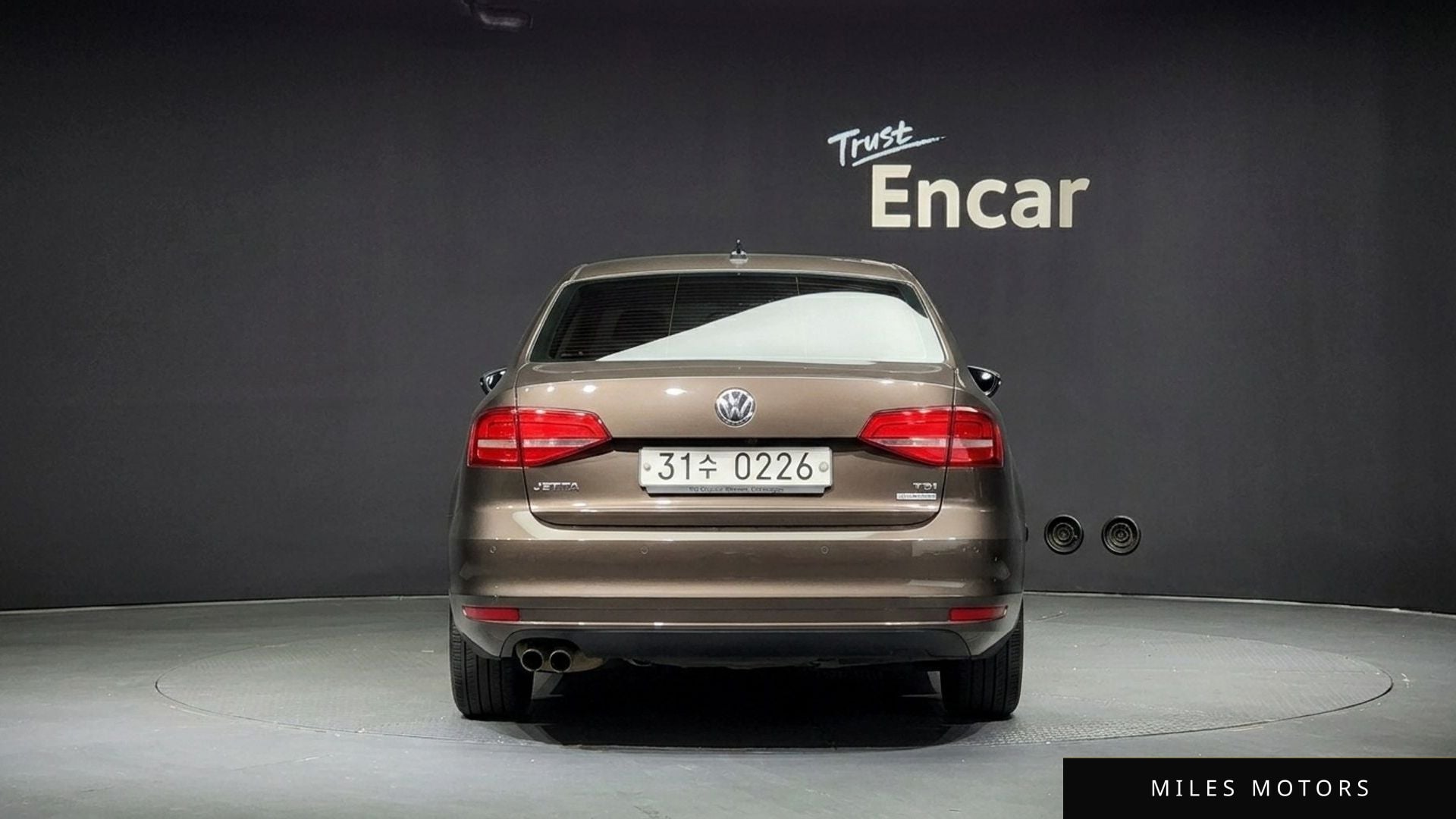 Volkswagen Jetta 2015 — миниатюра 4