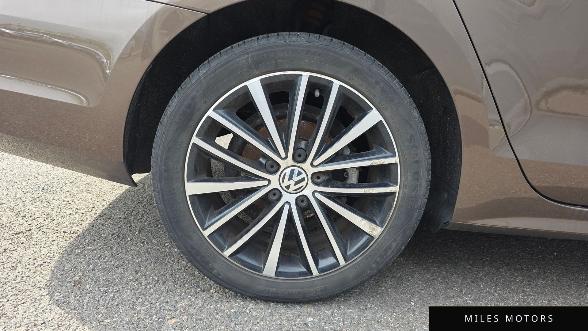 Volkswagen Jetta 2015 — миниатюра 5