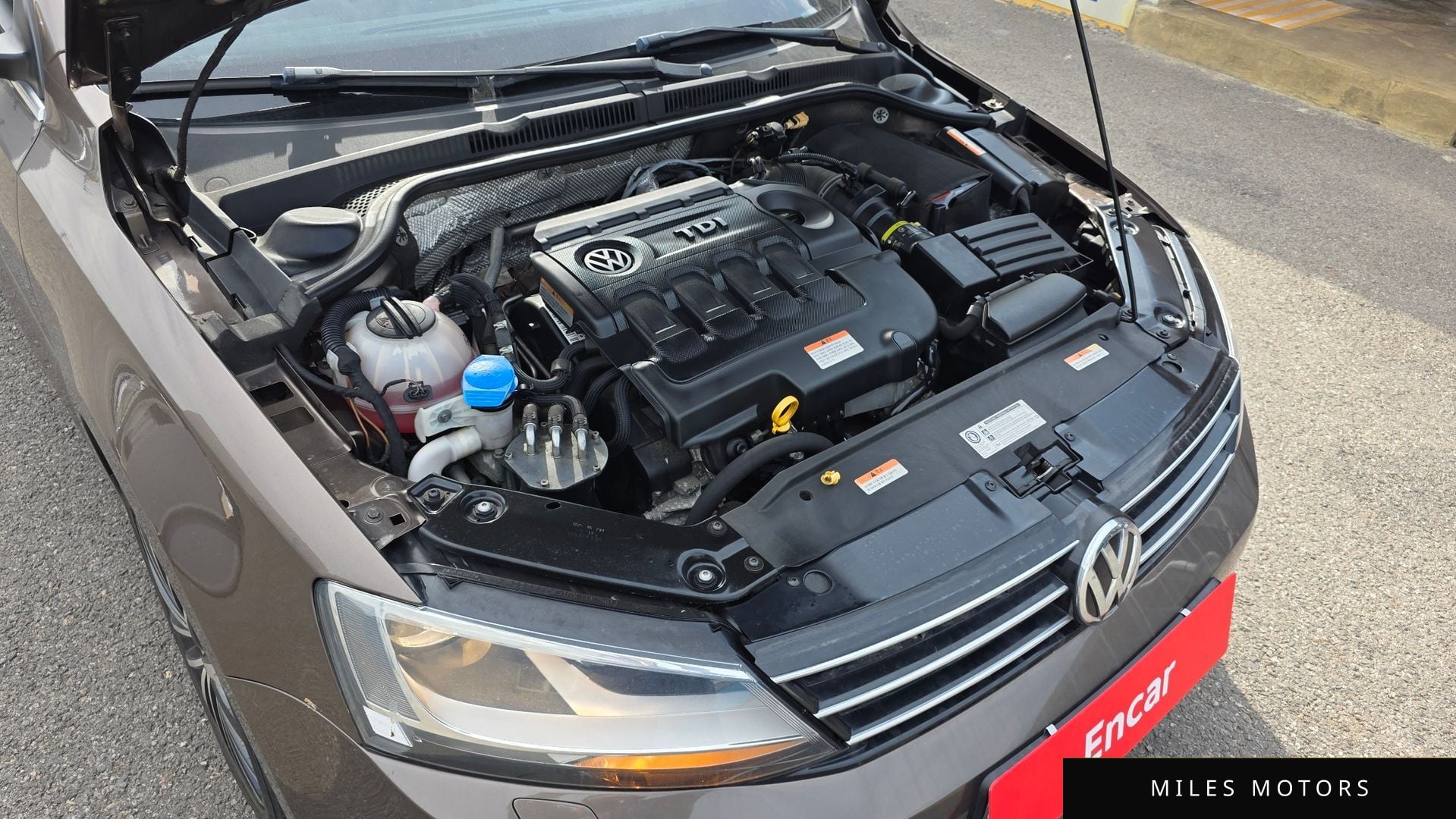 Volkswagen Jetta 2015 — миниатюра 6