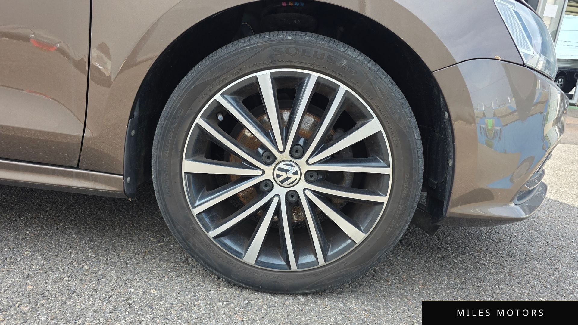 Volkswagen Jetta 2015 — миниатюра 7