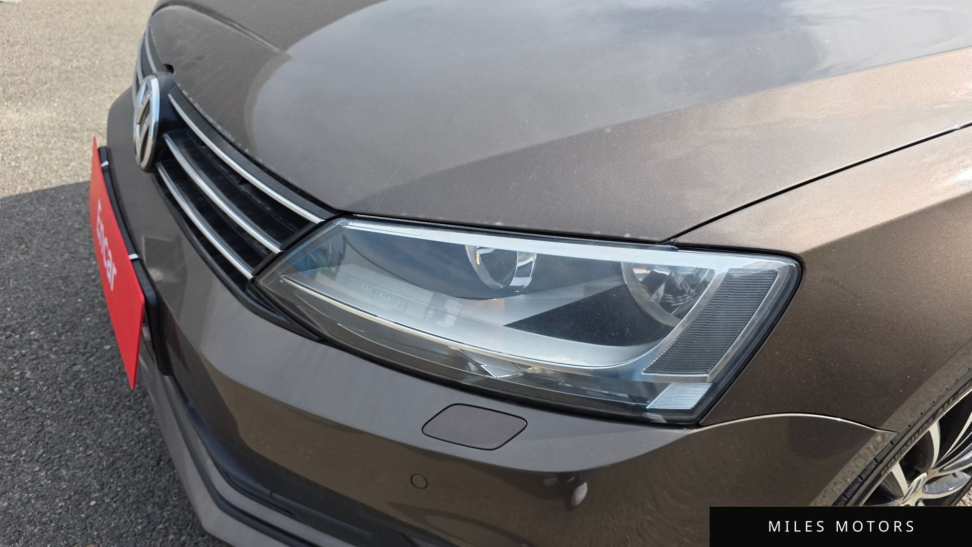 Volkswagen Jetta 2015 — миниатюра 8