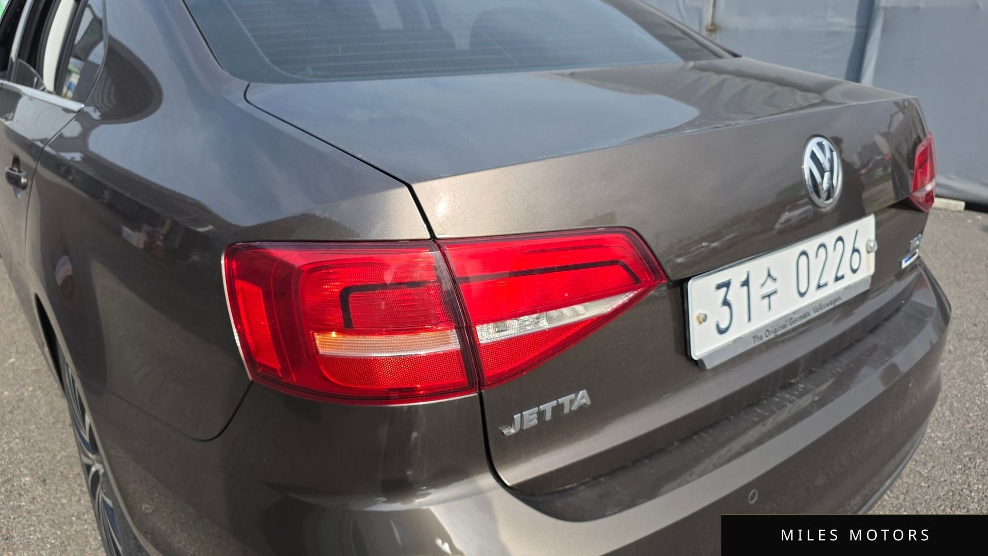 Volkswagen Jetta 2015 — миниатюра 9