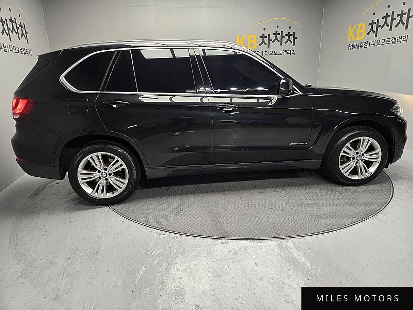 BMW X5 (F15) 2015 — миниатюра 2