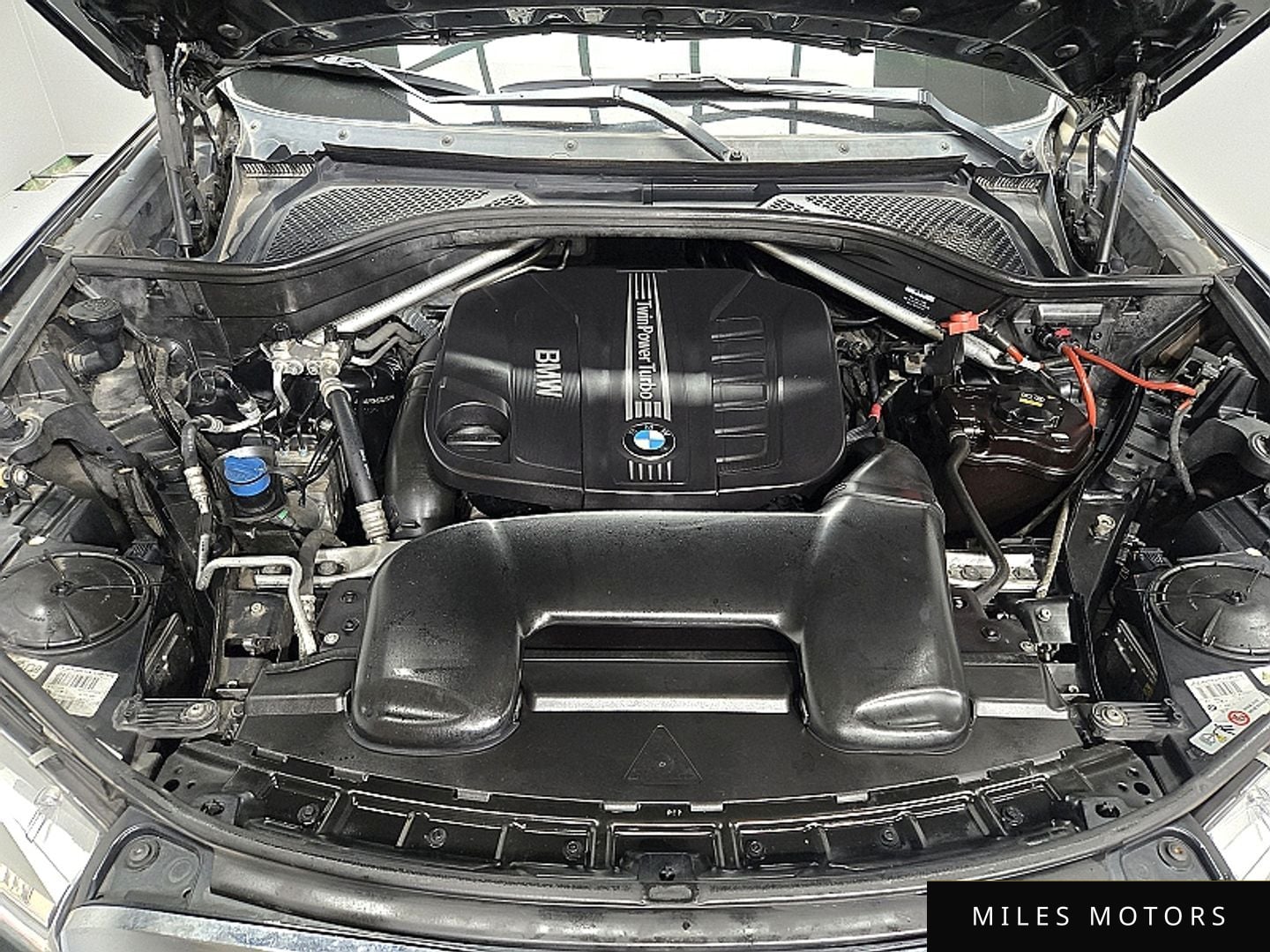 BMW X5 (F15) 2015 — миниатюра 6