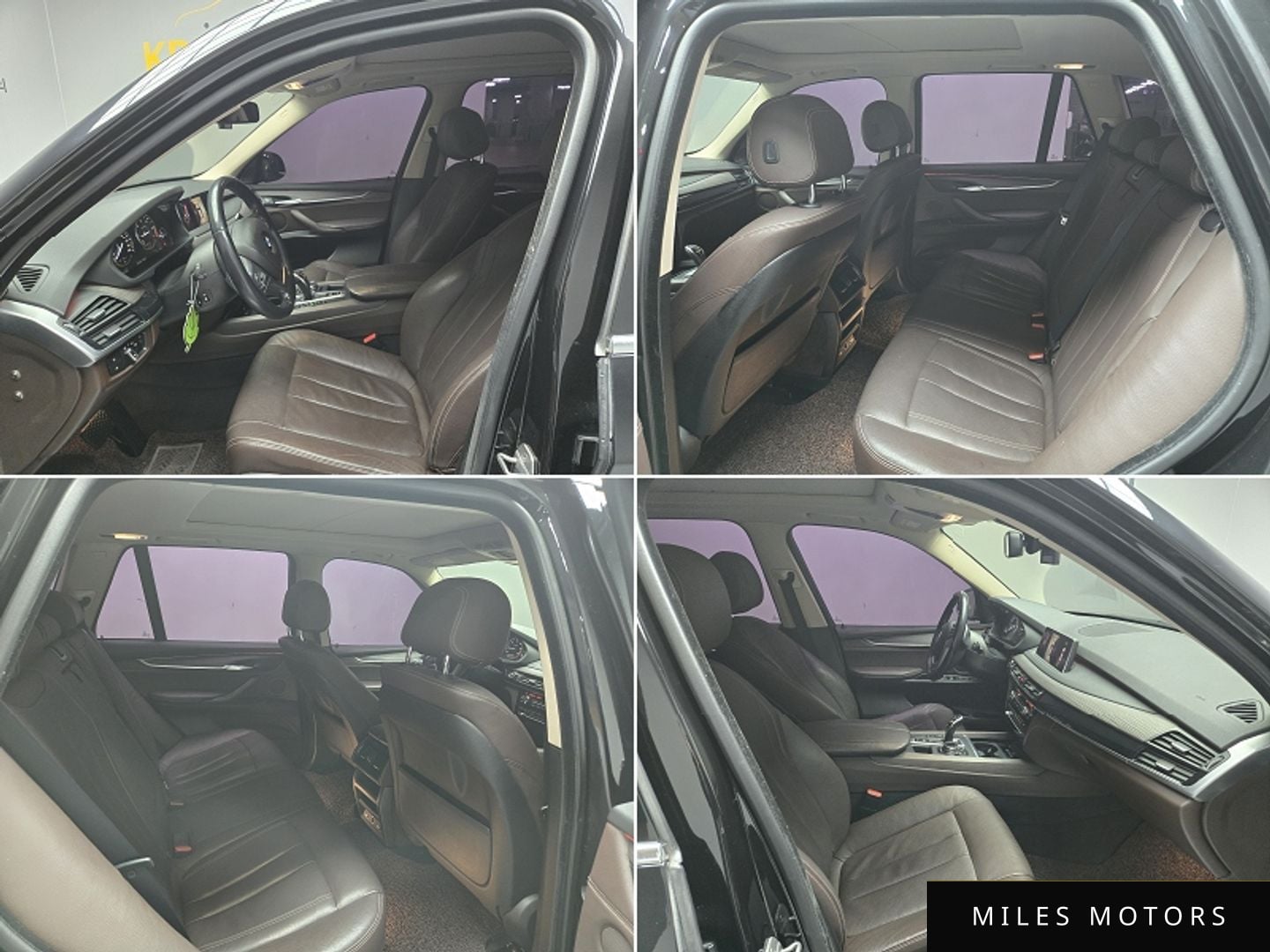 BMW X5 (F15) 2015 — миниатюра 10