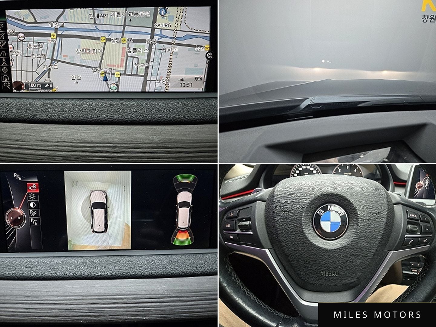 BMW X5 (F15) 2015 — миниатюра 12