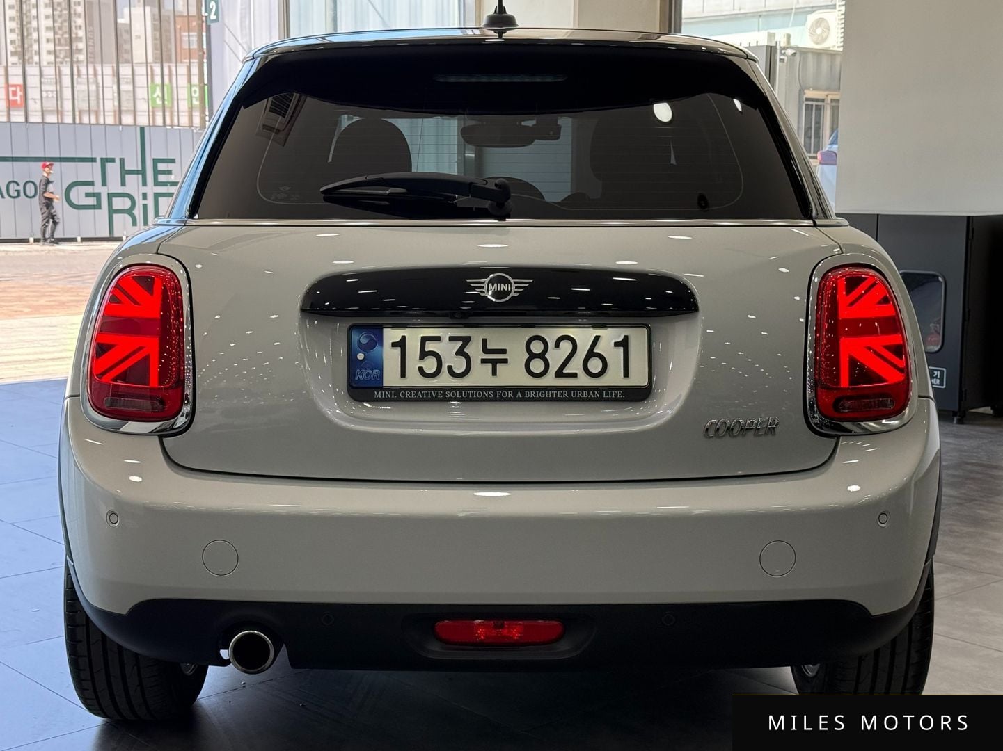 MINI 쿠퍼 2021 — миниатюра 4