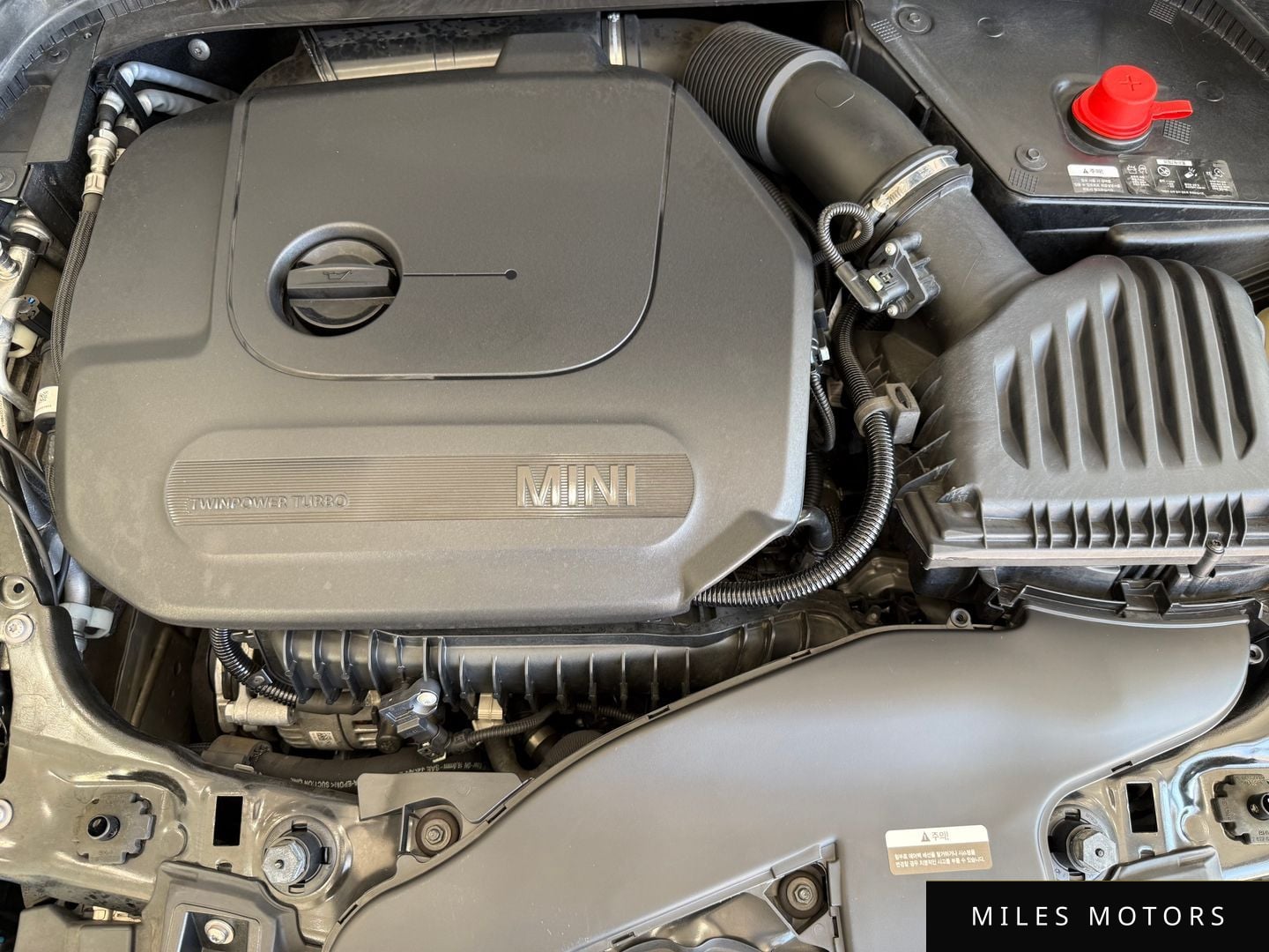 MINI 쿠퍼 2021 — миниатюра 6