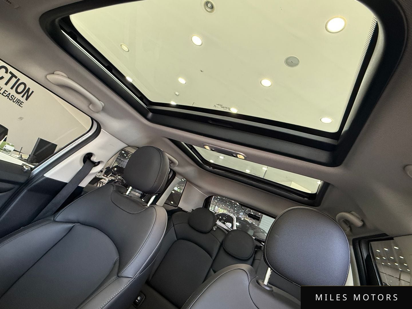 MINI 쿠퍼 2021 — миниатюра 14