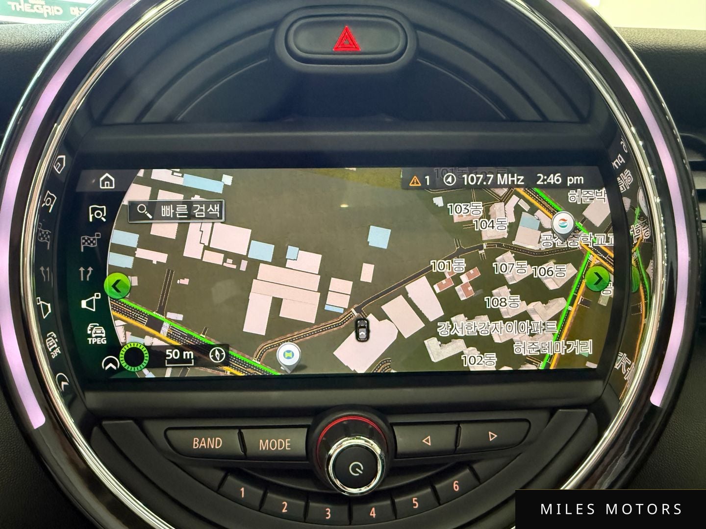 MINI 쿠퍼 2021 — миниатюра 15