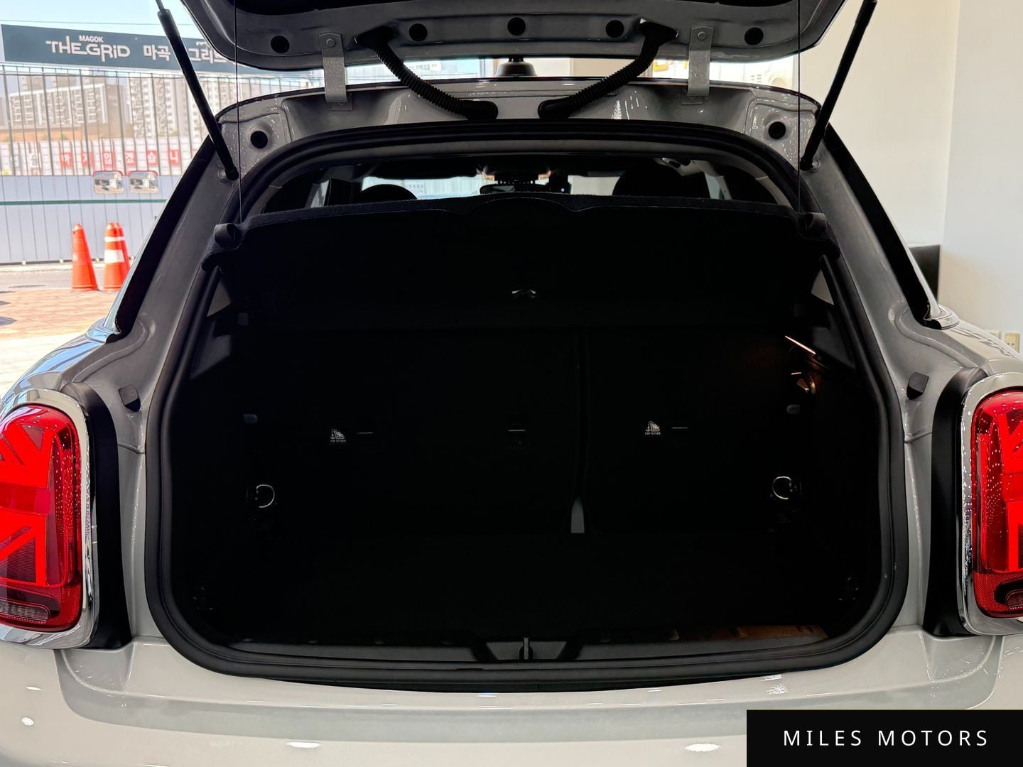 MINI 쿠퍼 2021 — миниатюра 20