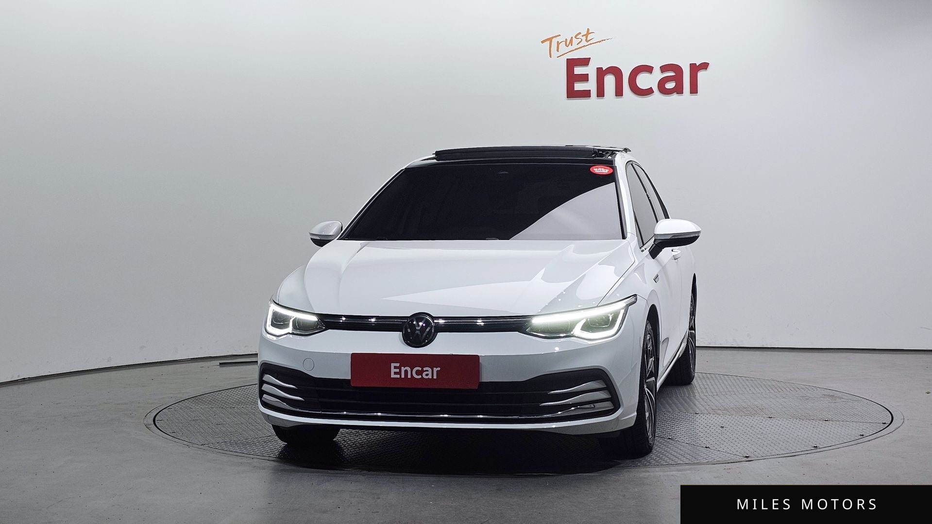 Volkswagen Golf 2023 — миниатюра 3