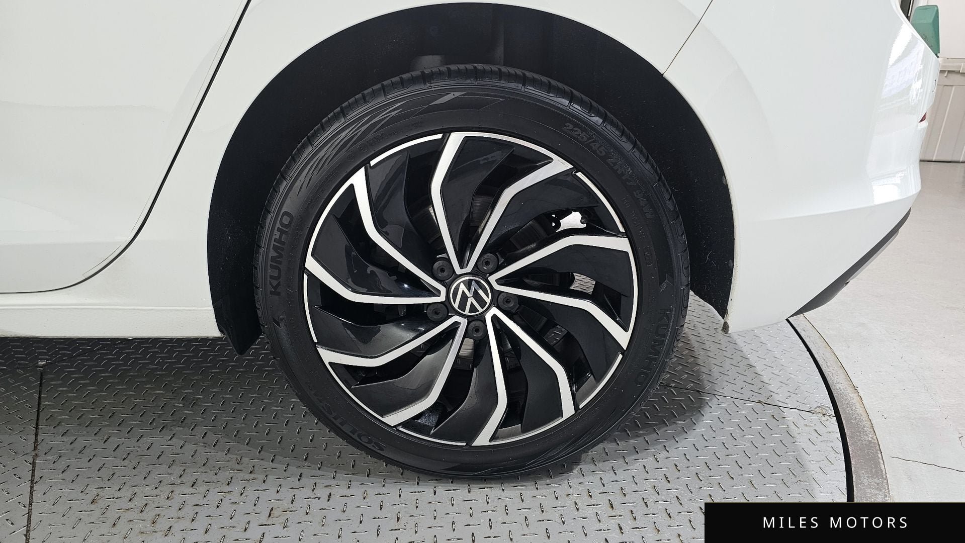 Volkswagen Golf 2023 — миниатюра 7