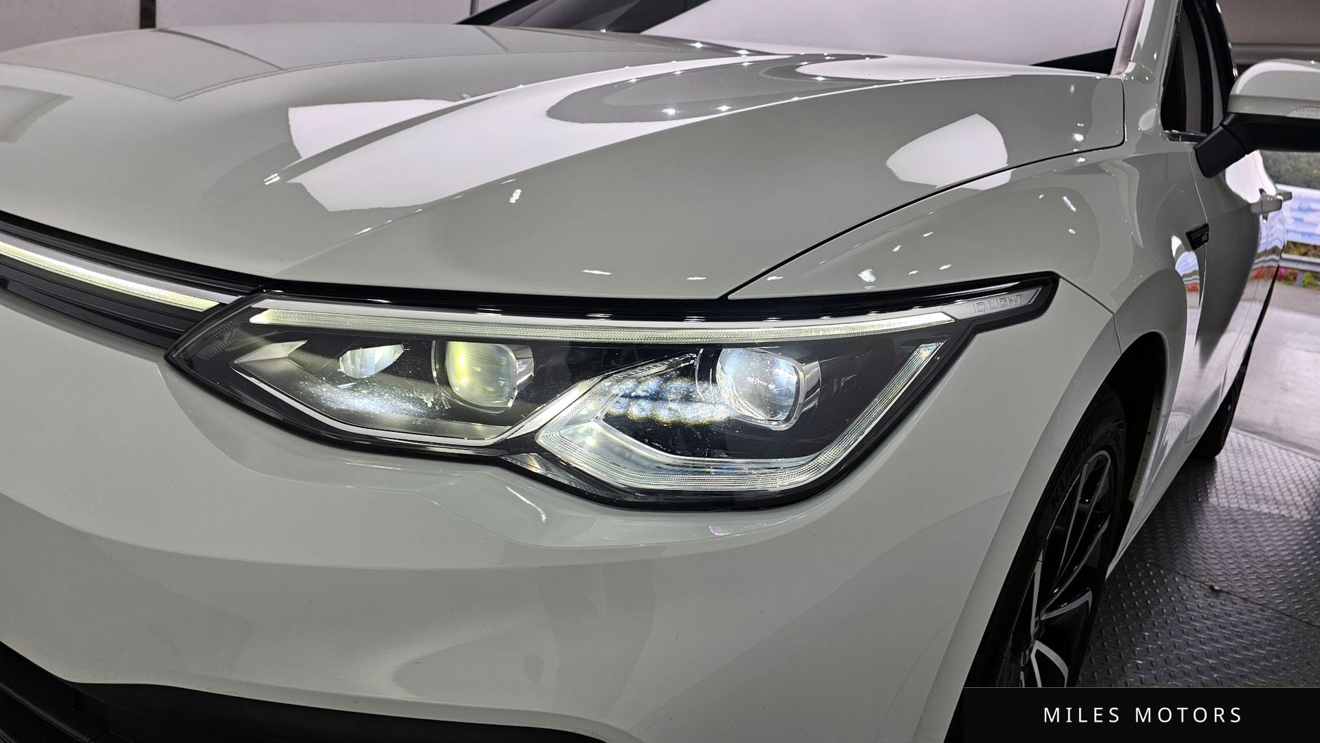 Volkswagen Golf 2023 — миниатюра 8