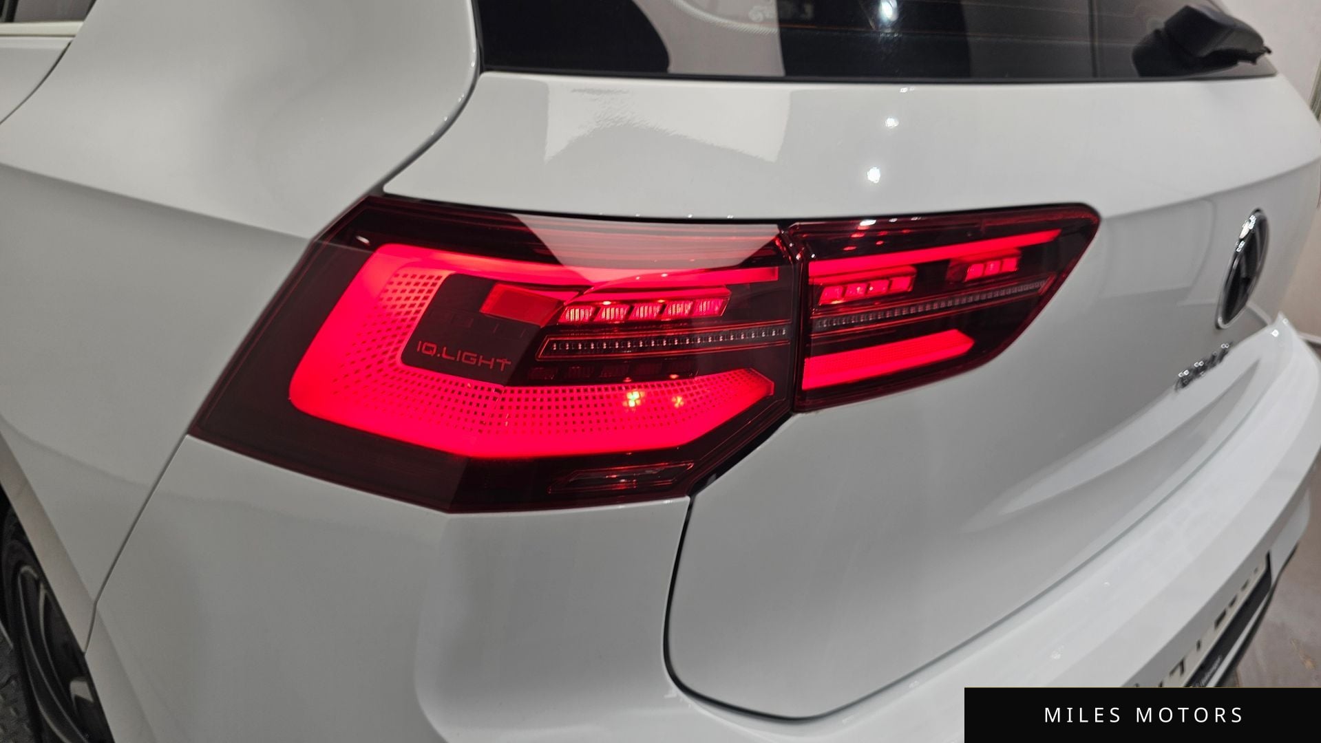Volkswagen Golf 2023 — миниатюра 9
