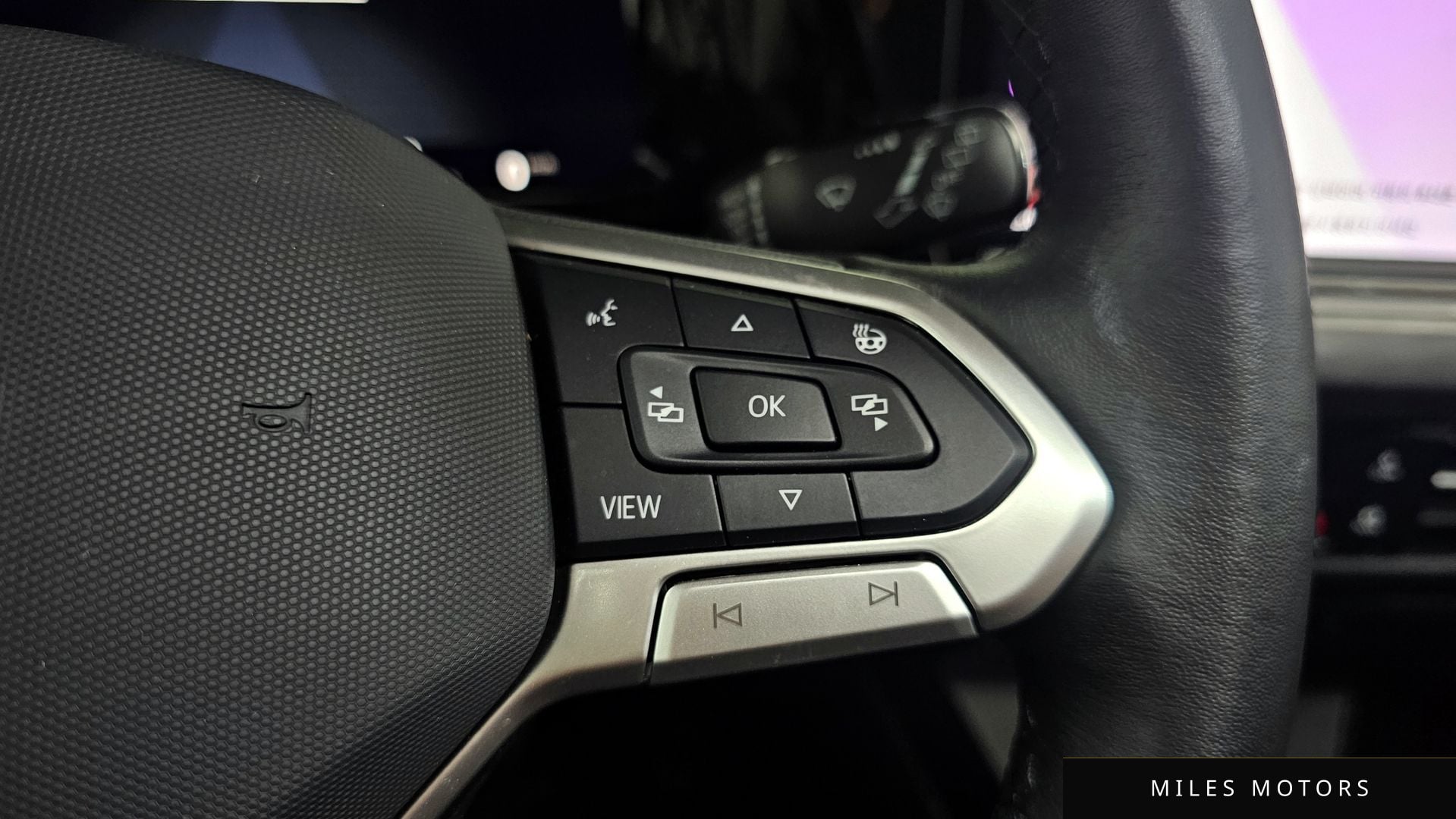 Volkswagen Golf 2023 — миниатюра 31