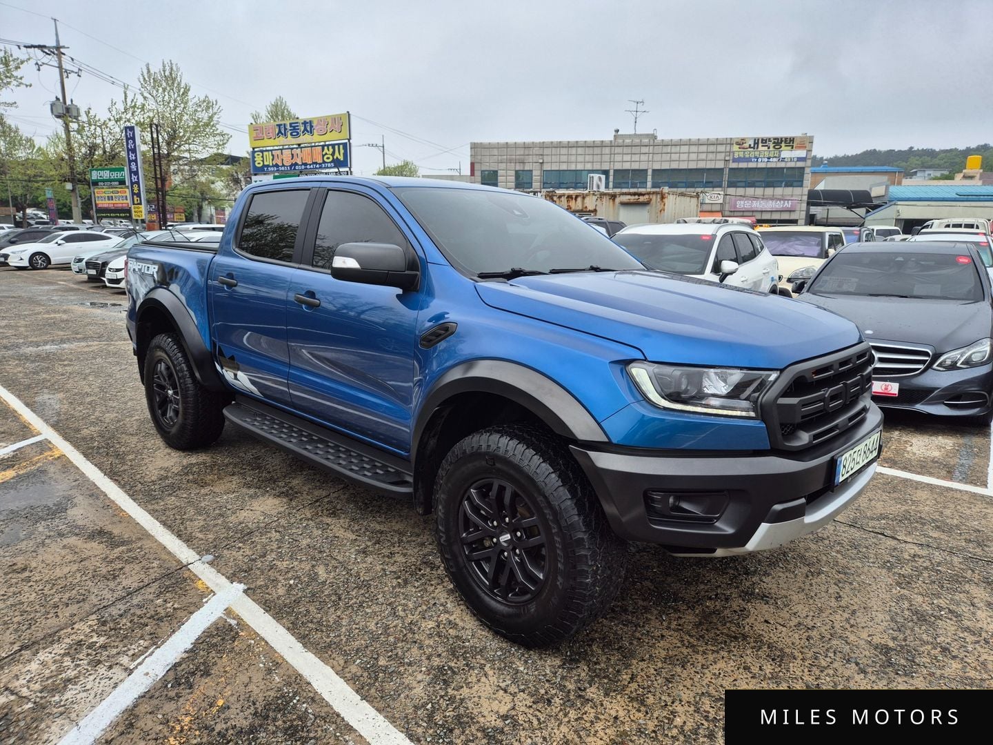 Ford Ranger 2022 — миниатюра 3
