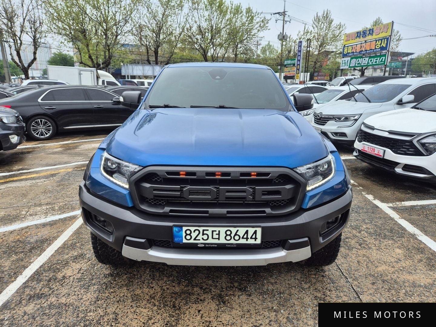 Ford Ranger 2022 — миниатюра 5