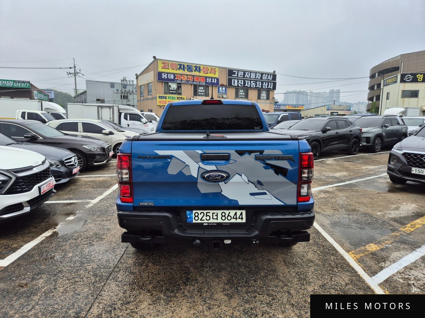 Ford Ranger 2022 — миниатюра 6