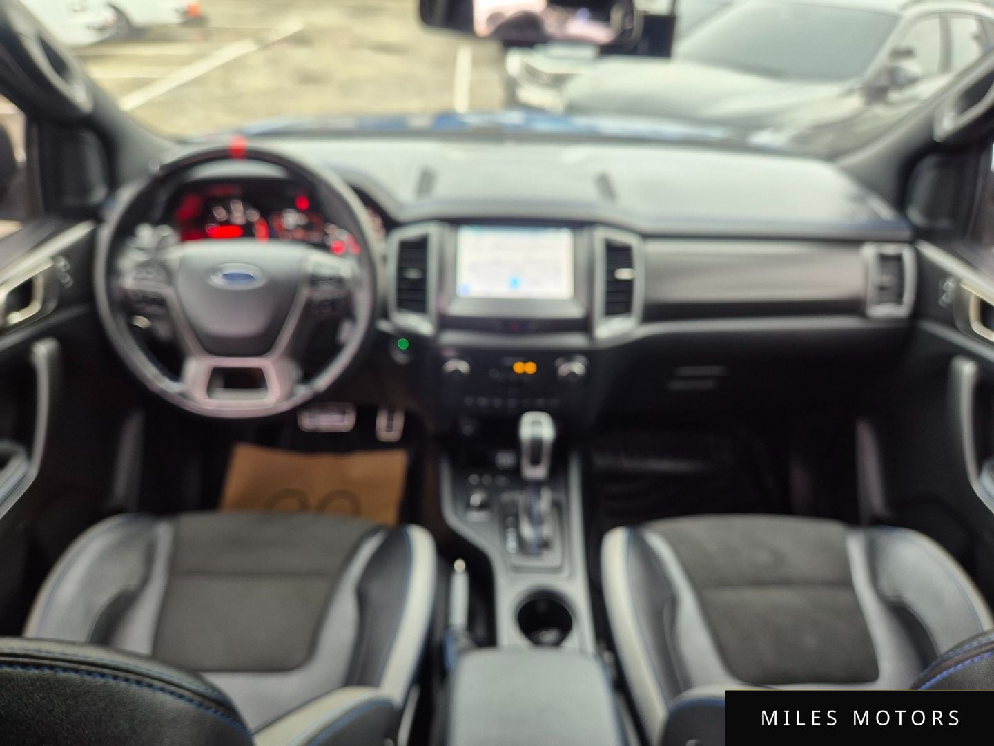Ford Ranger 2022 — миниатюра 7