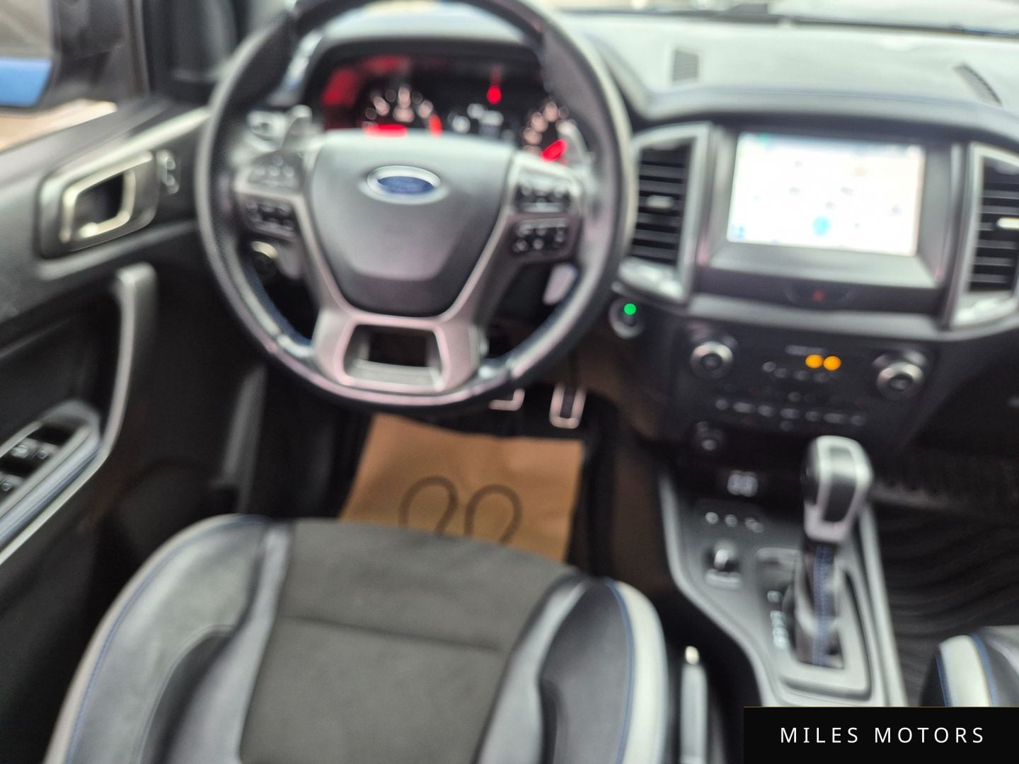 Ford Ranger 2022 — миниатюра 8