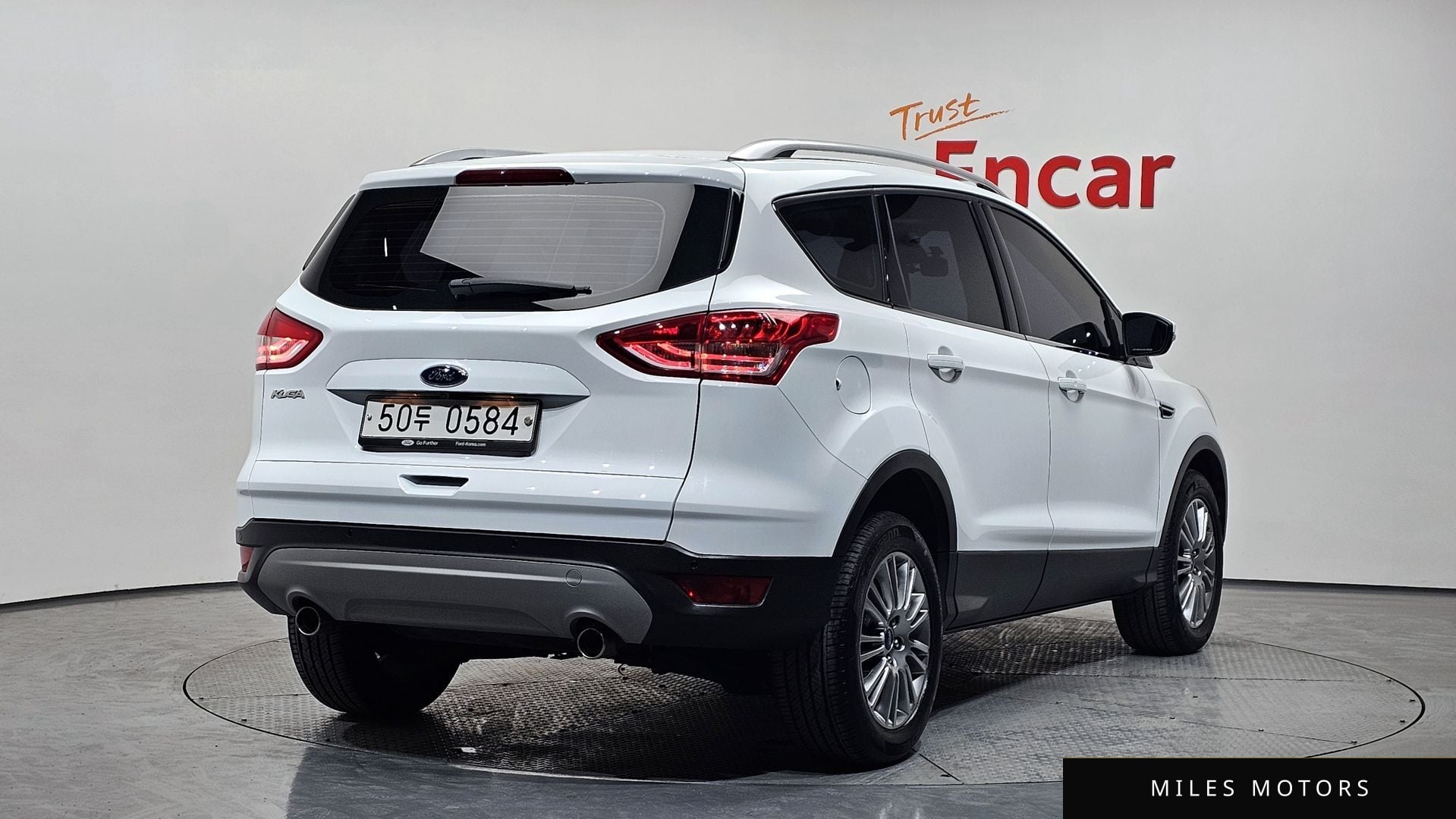 Ford Kuga 2016 — миниатюра 2
