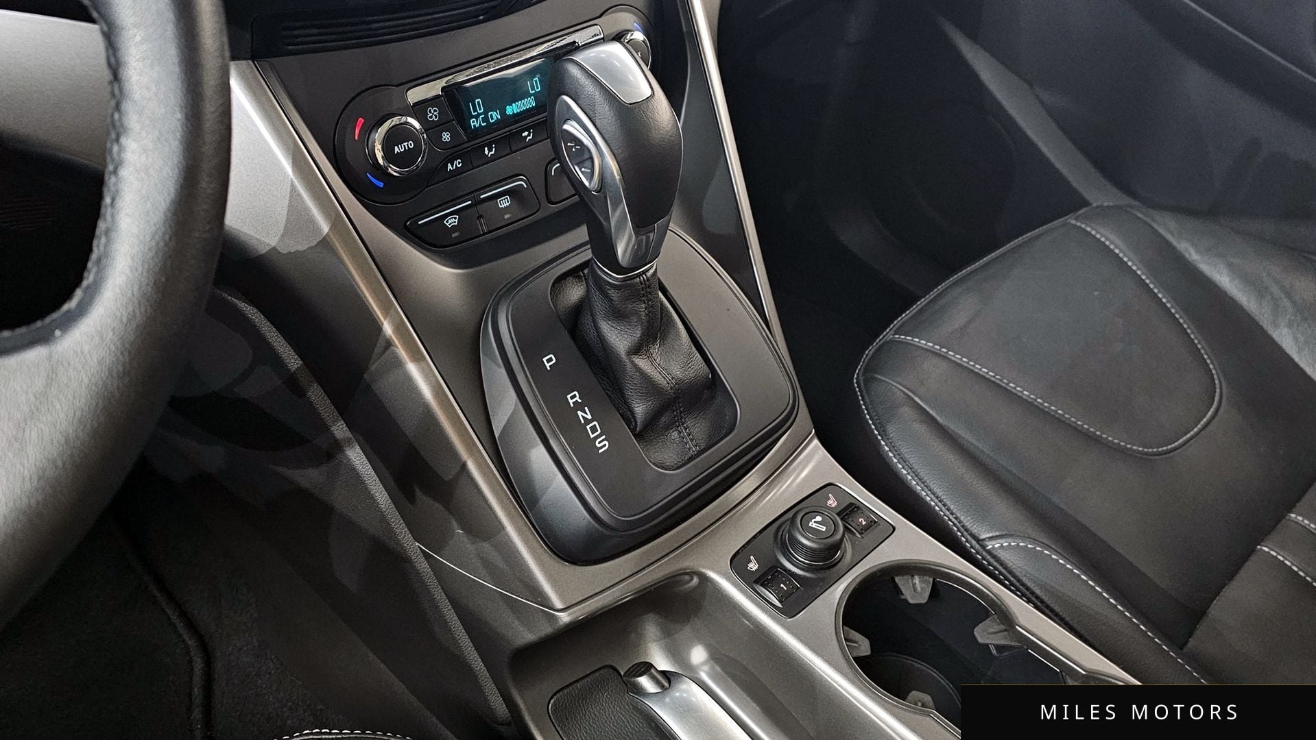 Ford Kuga 2016 — миниатюра 9