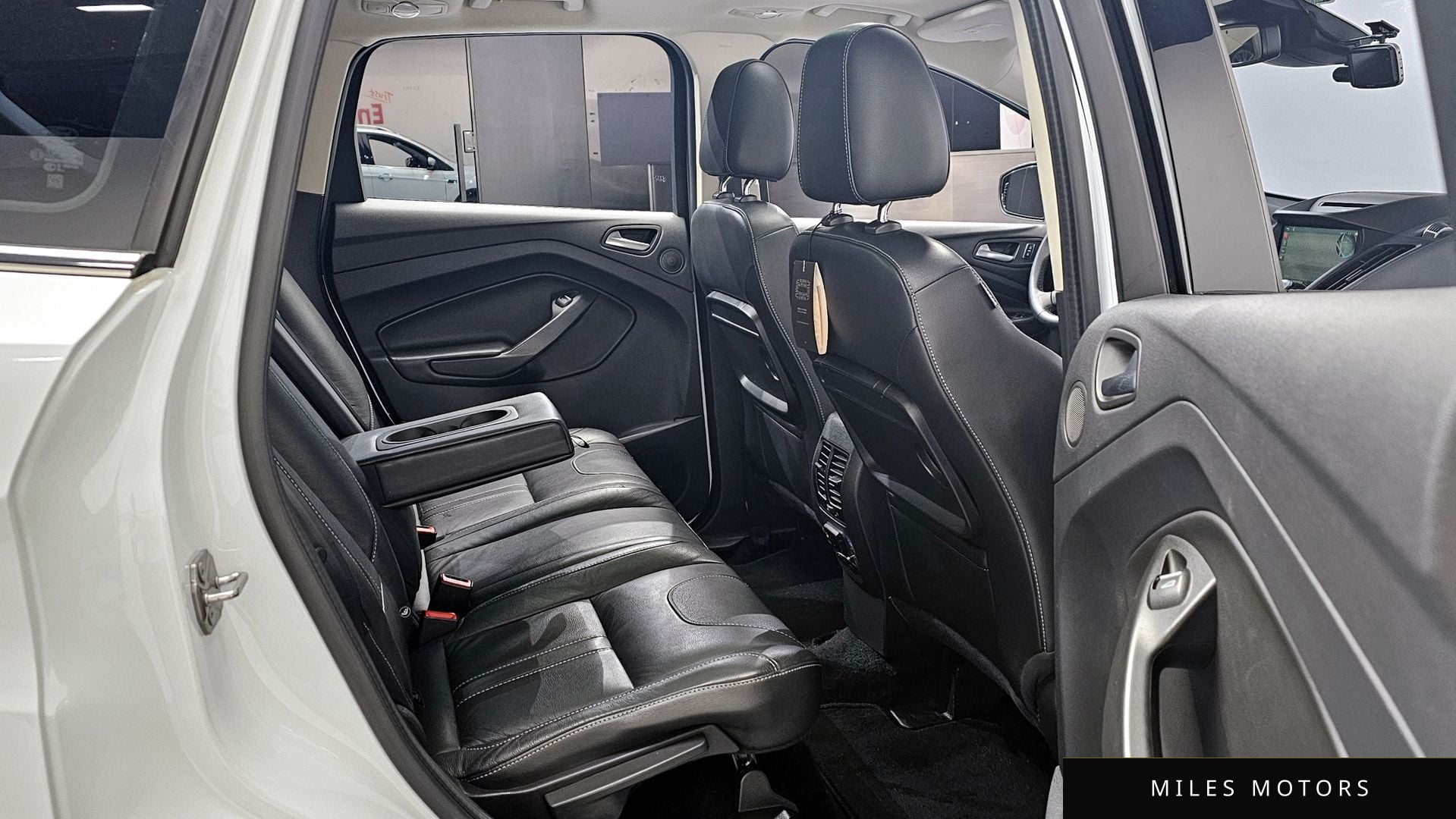 Ford Kuga 2016 — миниатюра 11