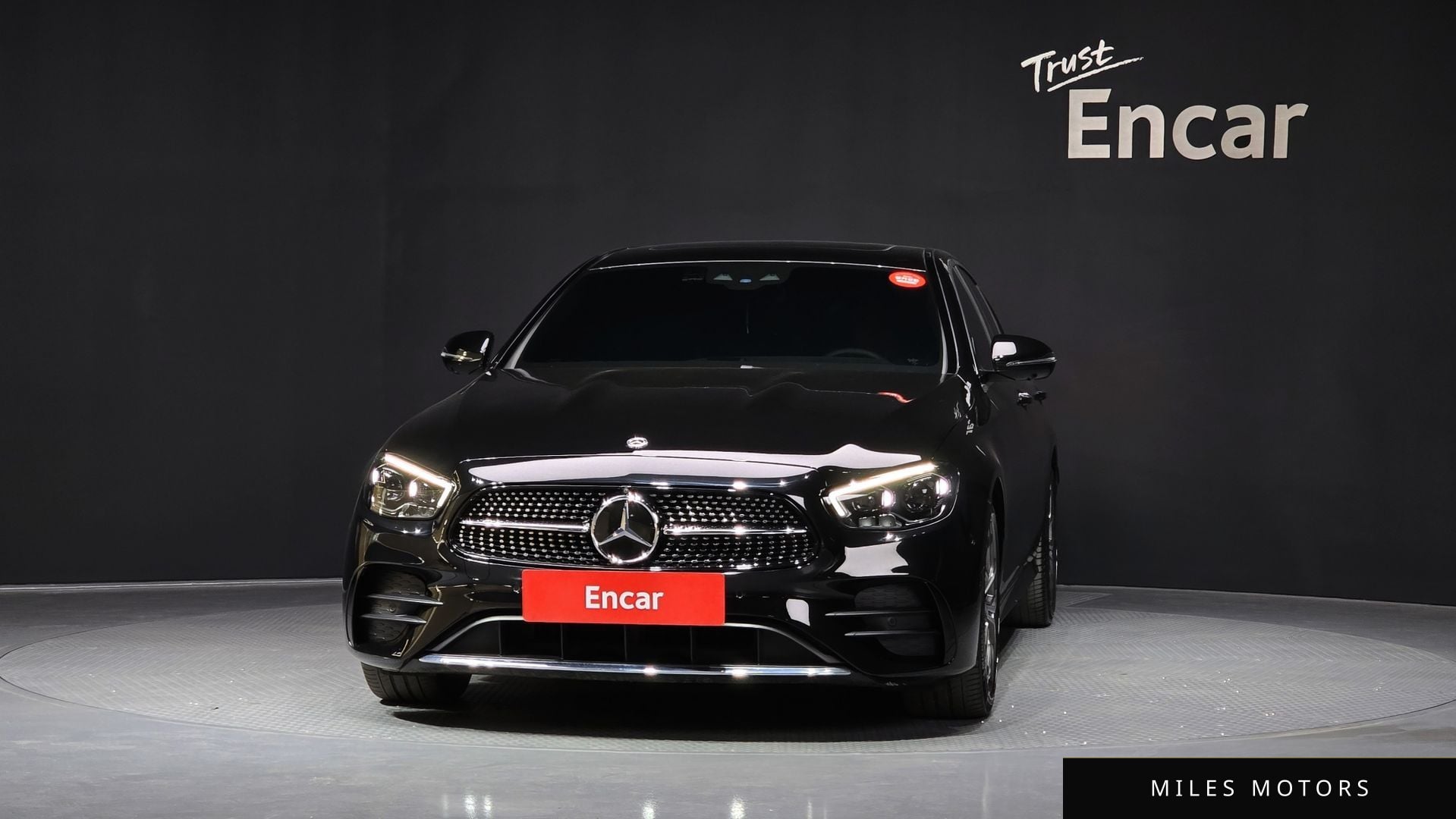Mercedes-Benz E-Class W213 2021 — миниатюра 3