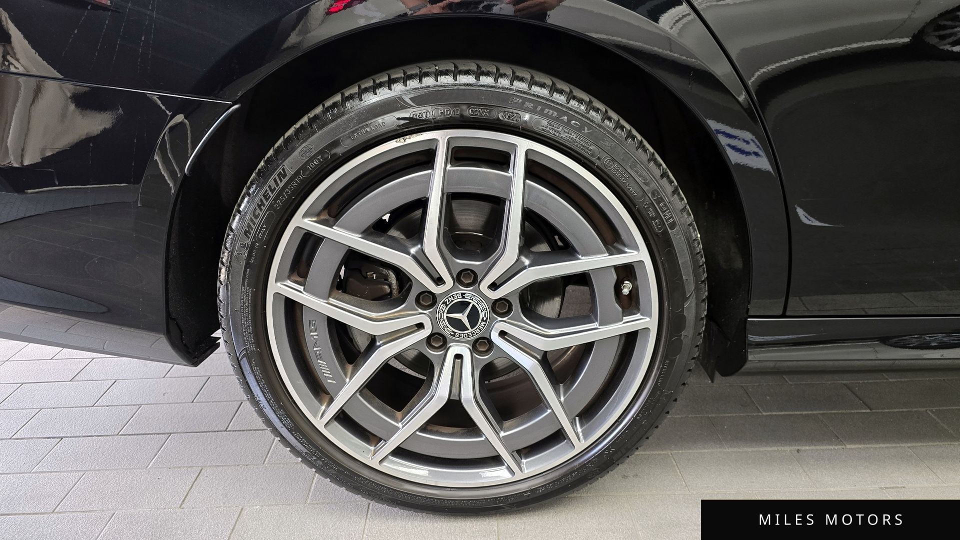 Mercedes-Benz E-Class W213 2021 — миниатюра 5