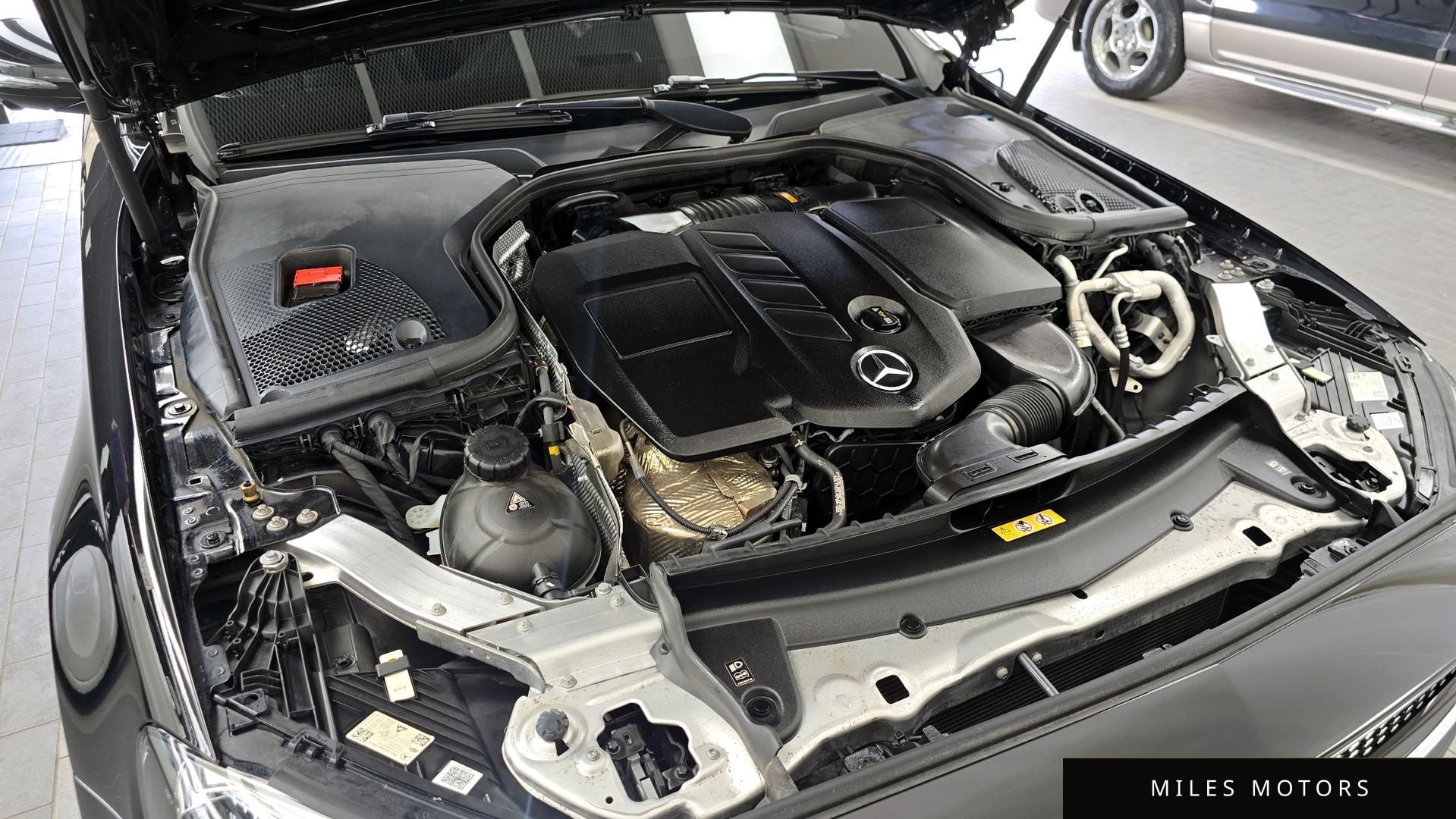 Mercedes-Benz E-Class W213 2021 — миниатюра 6