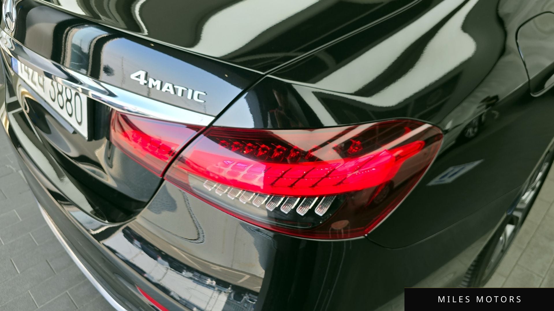 Mercedes-Benz E-Class W213 2021 — миниатюра 9