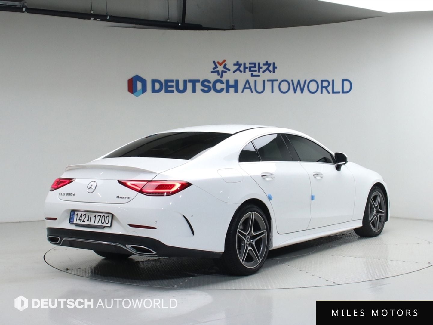 Mercedes-Benz CLS-Class C257 2022 — миниатюра 2