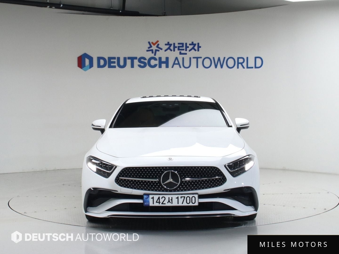 Mercedes-Benz CLS-Class C257 2022 — миниатюра 3