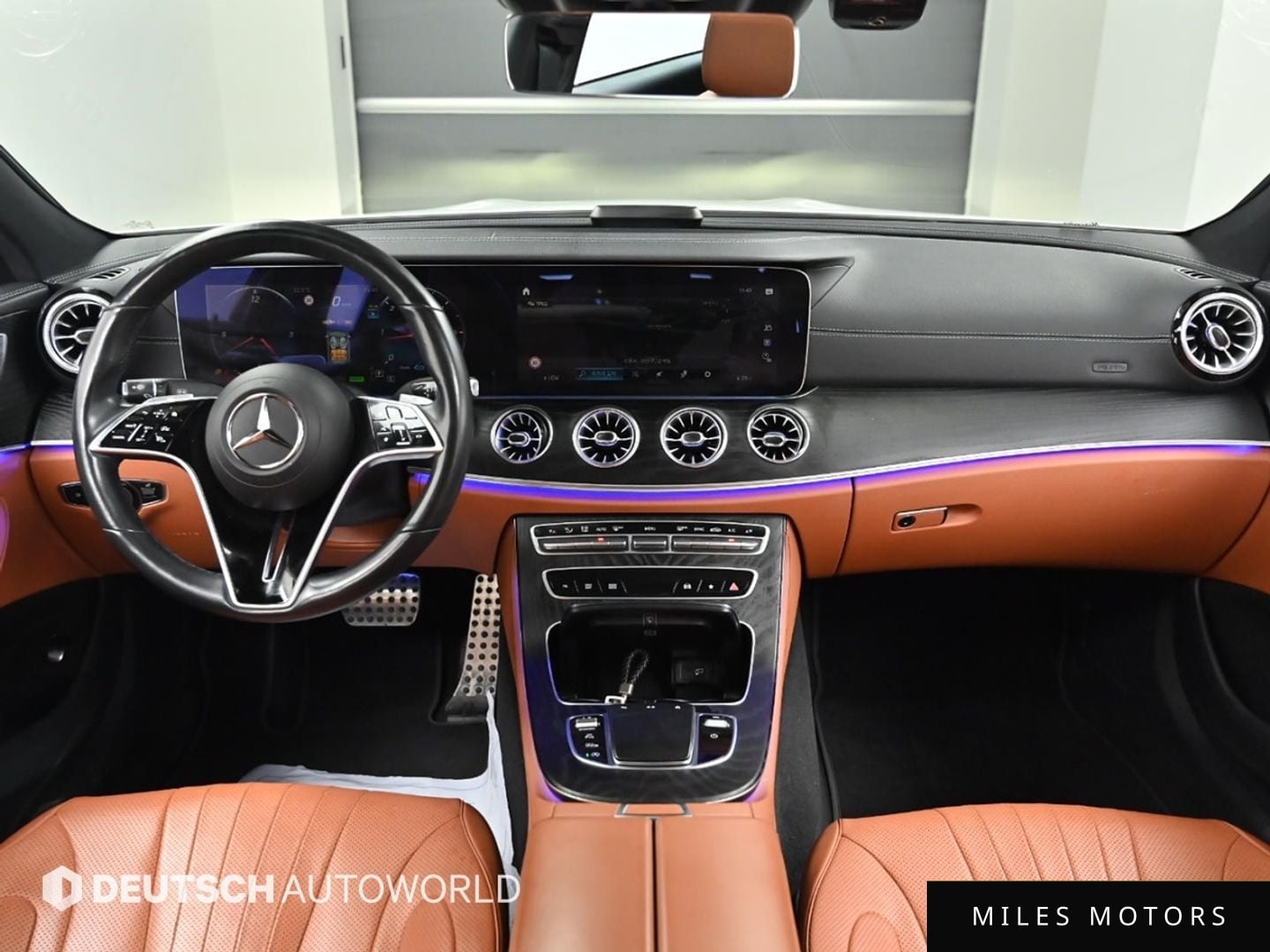 Mercedes-Benz CLS-Class C257 2022 — миниатюра 7