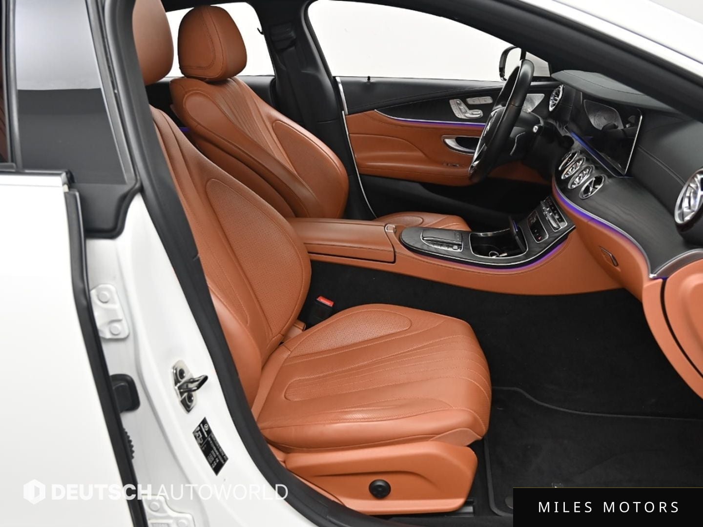 Mercedes-Benz CLS-Class C257 2022 — миниатюра 10