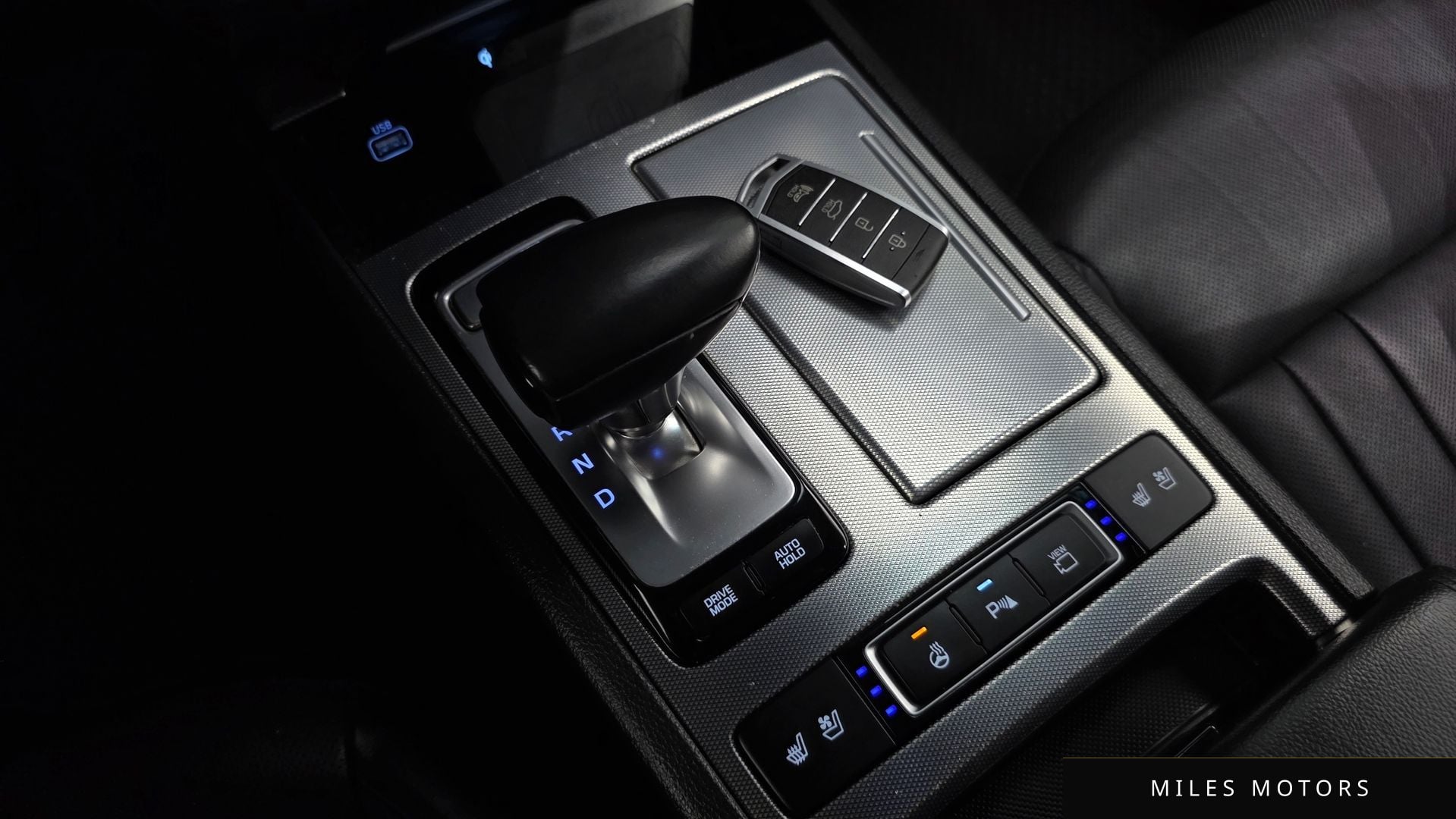 Genesis G80 2019 — миниатюра 12