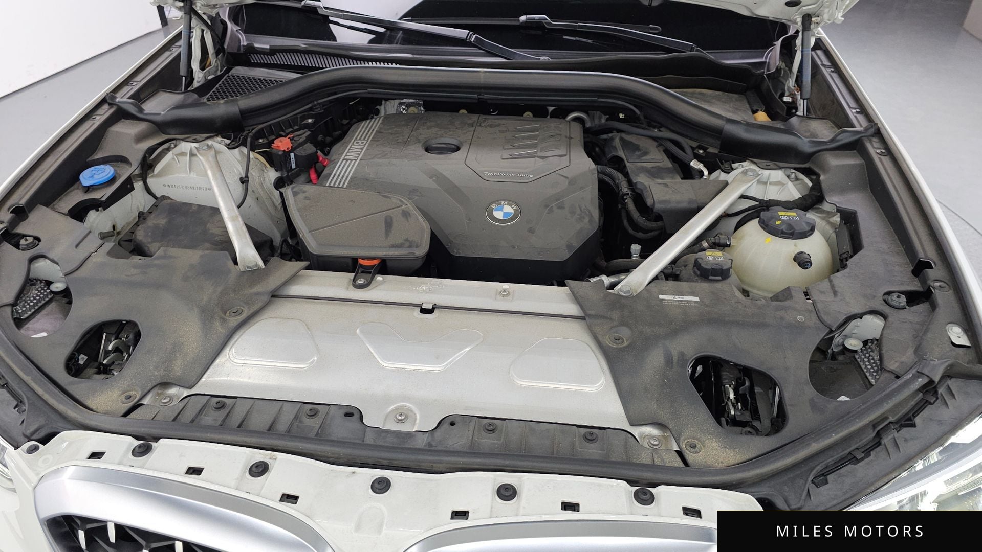 BMW X4 (G02) 2022 — миниатюра 6