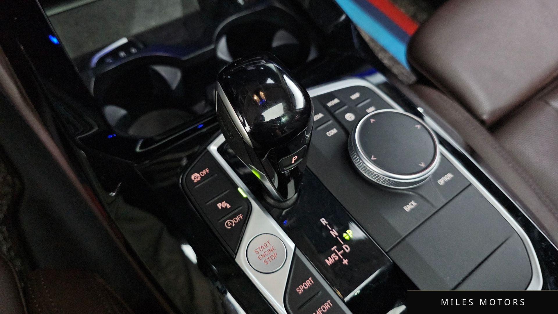 BMW X4 (G02) 2022 — миниатюра 12