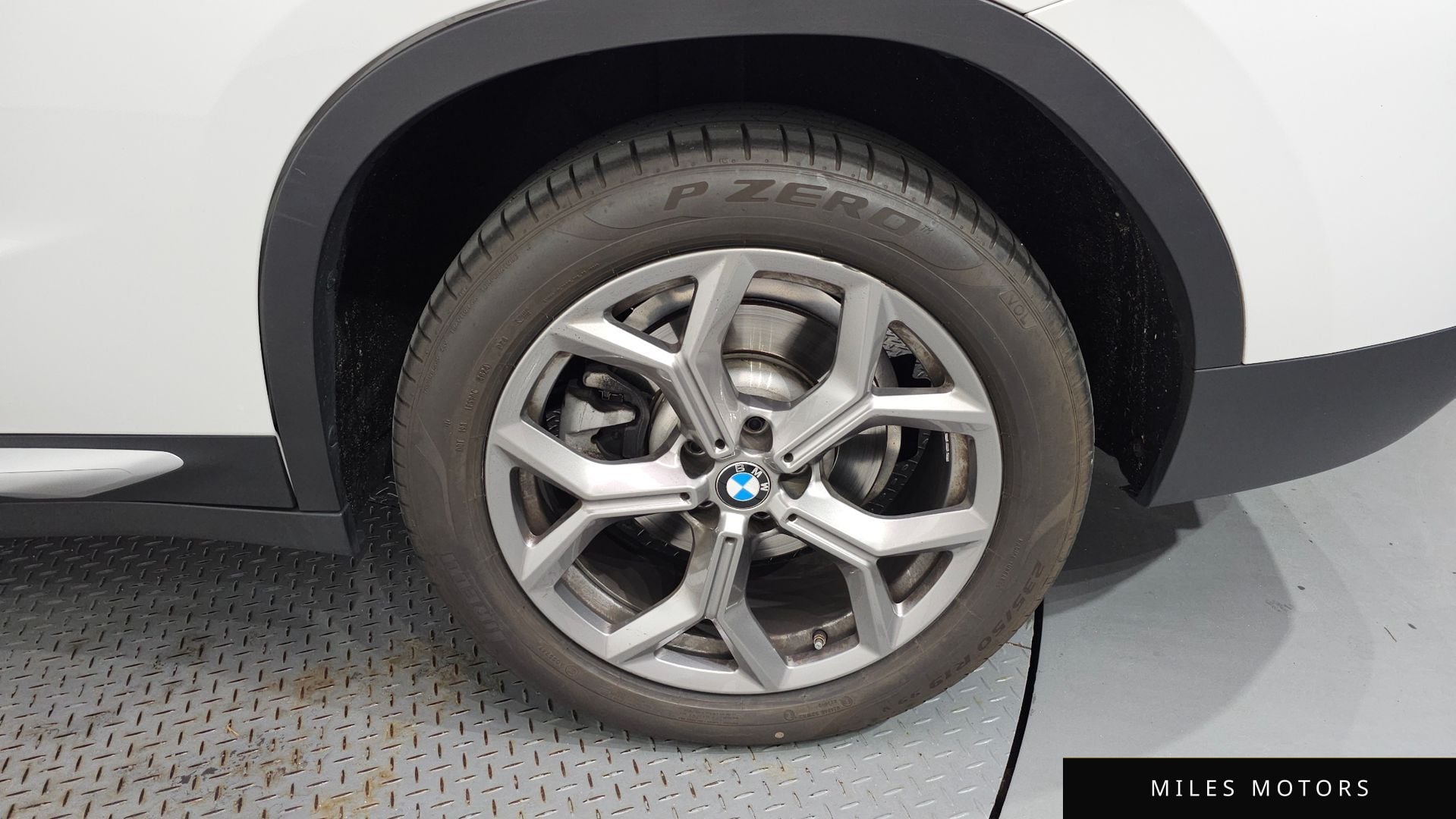 BMW X4 (G02) 2022 — миниатюра 7