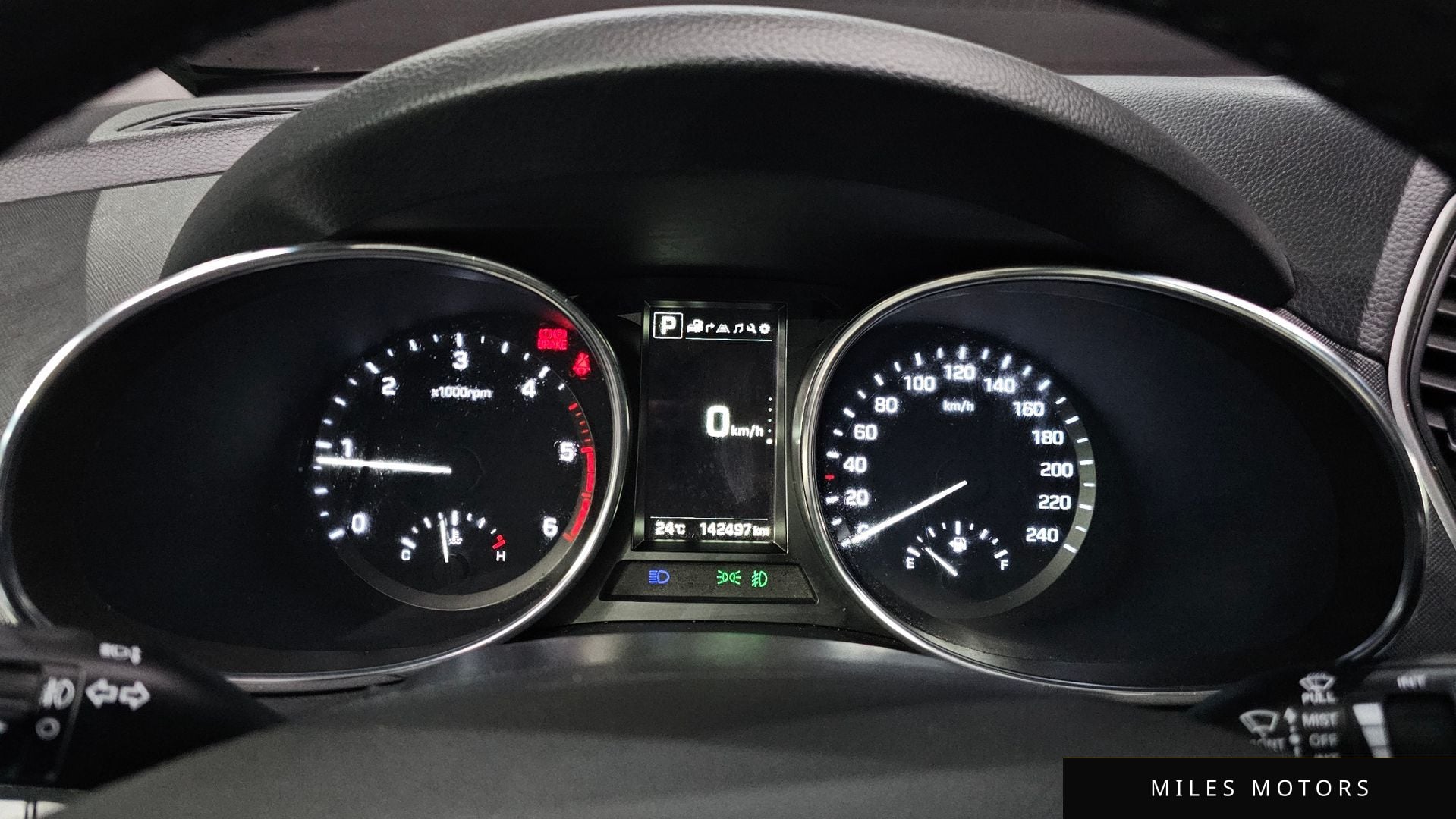 Hyundai Santafe 2018 — миниатюра 11