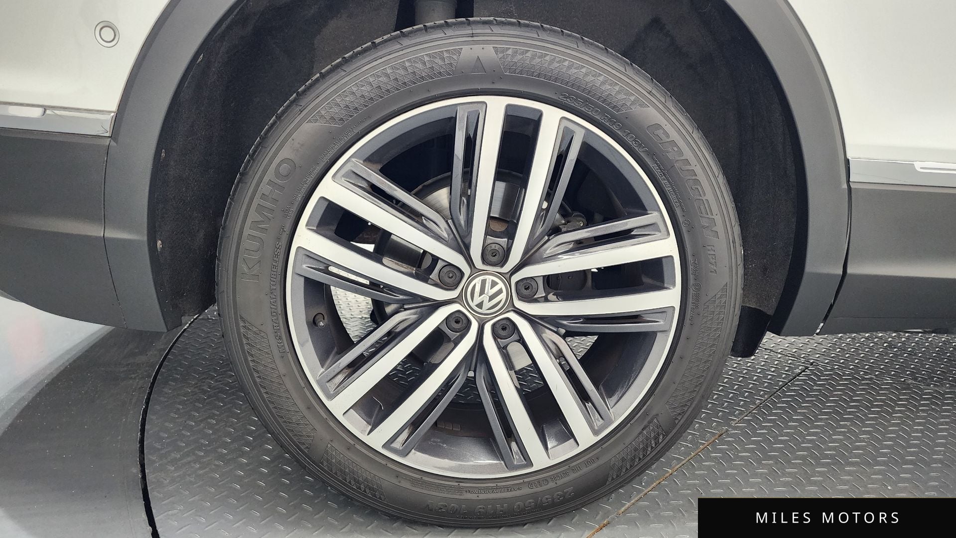Volkswagen 티구안 올스페이스 2020 — миниатюра 5