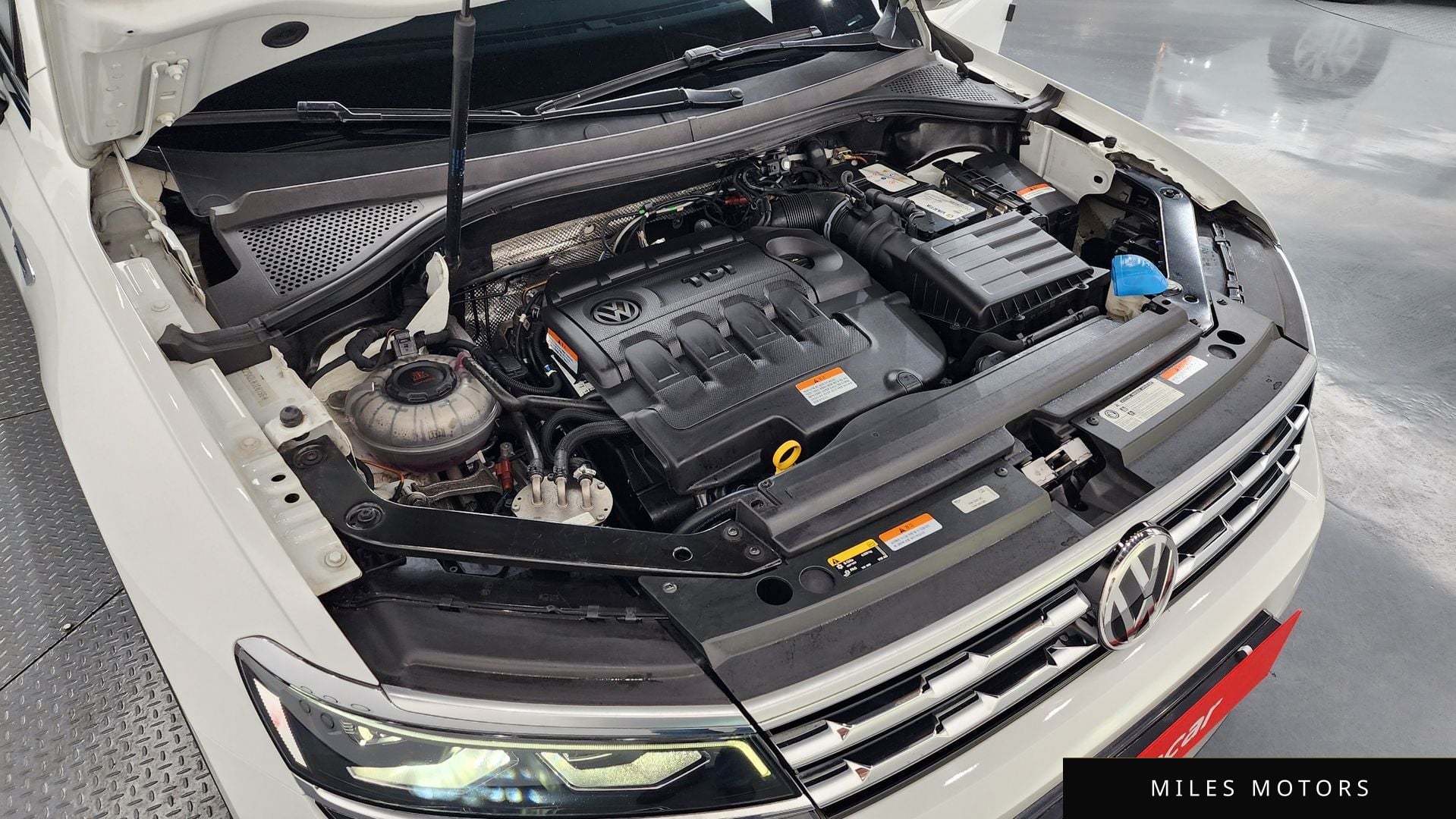 Volkswagen 티구안 올스페이스 2020 — миниатюра 6