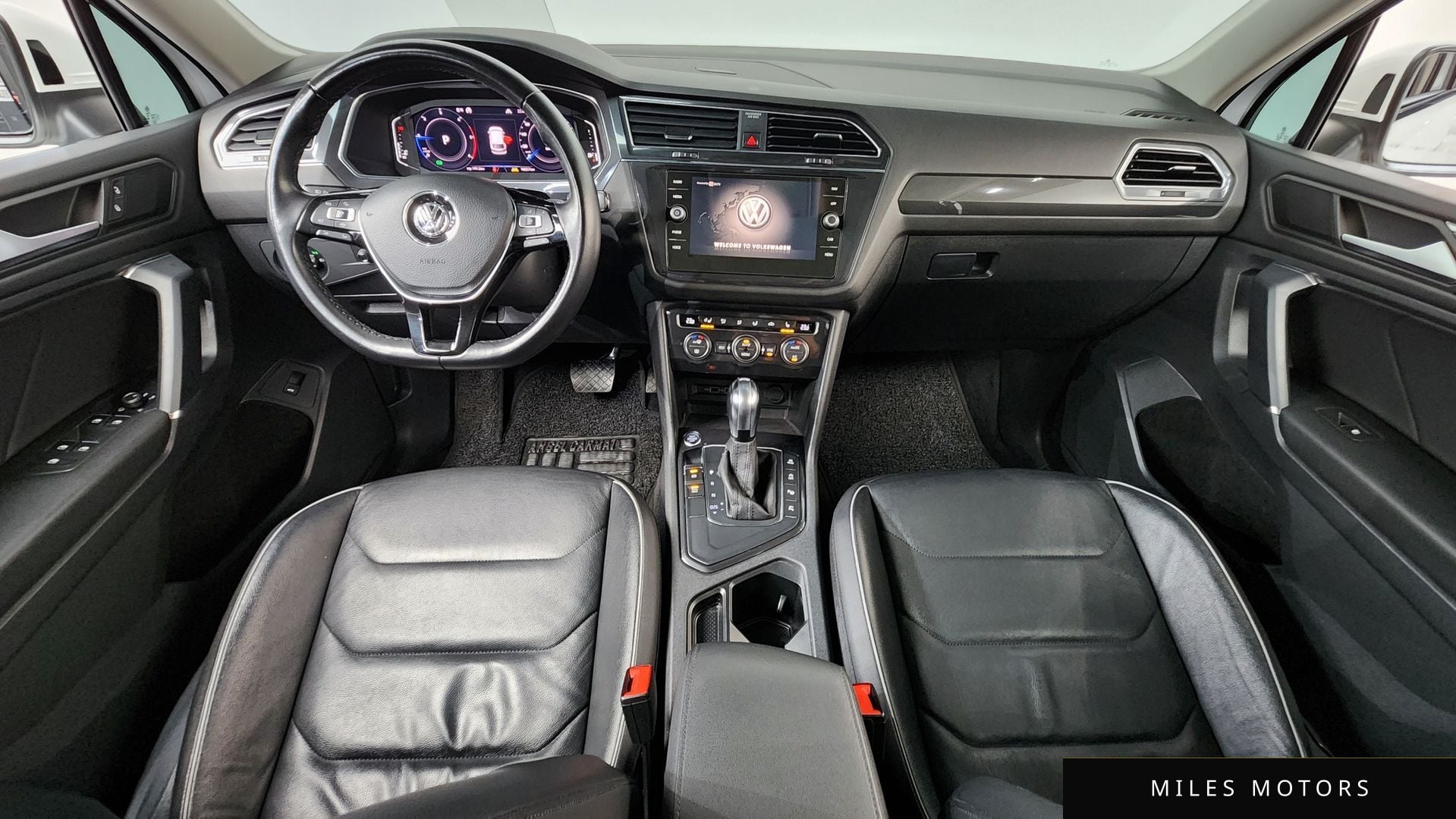 Volkswagen 티구안 올스페이스 2020 — миниатюра 7