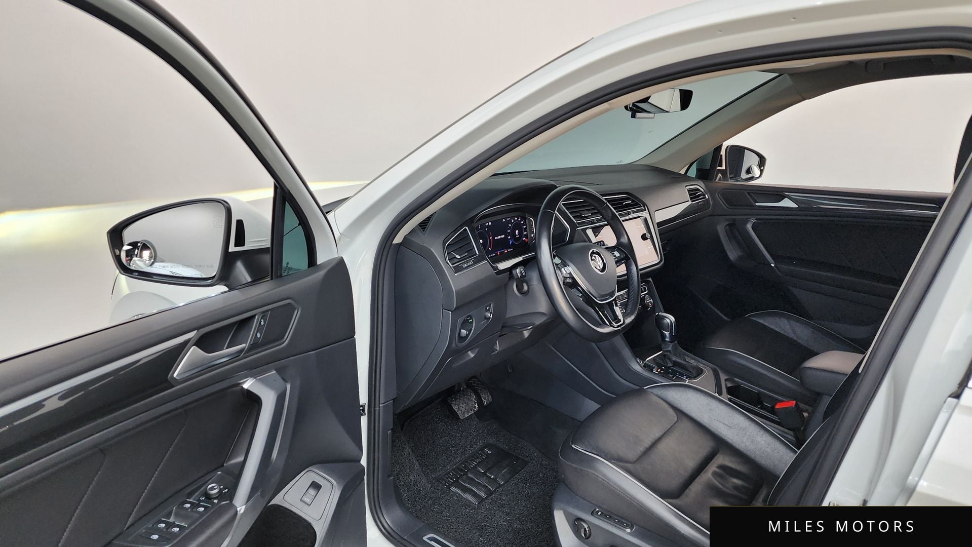 Volkswagen 티구안 올스페이스 2020 — миниатюра 10