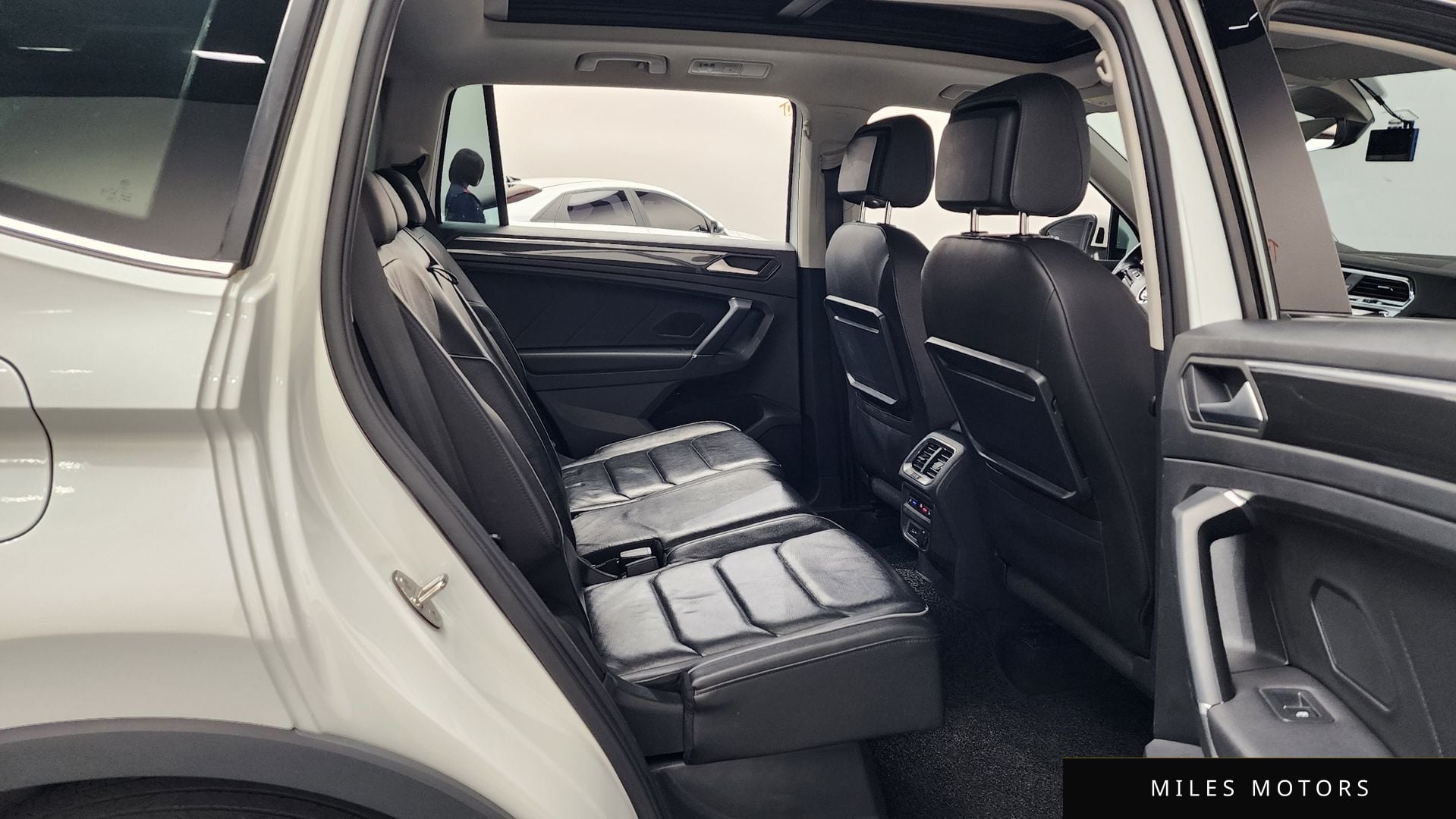 Volkswagen 티구안 올스페이스 2020 — миниатюра 11